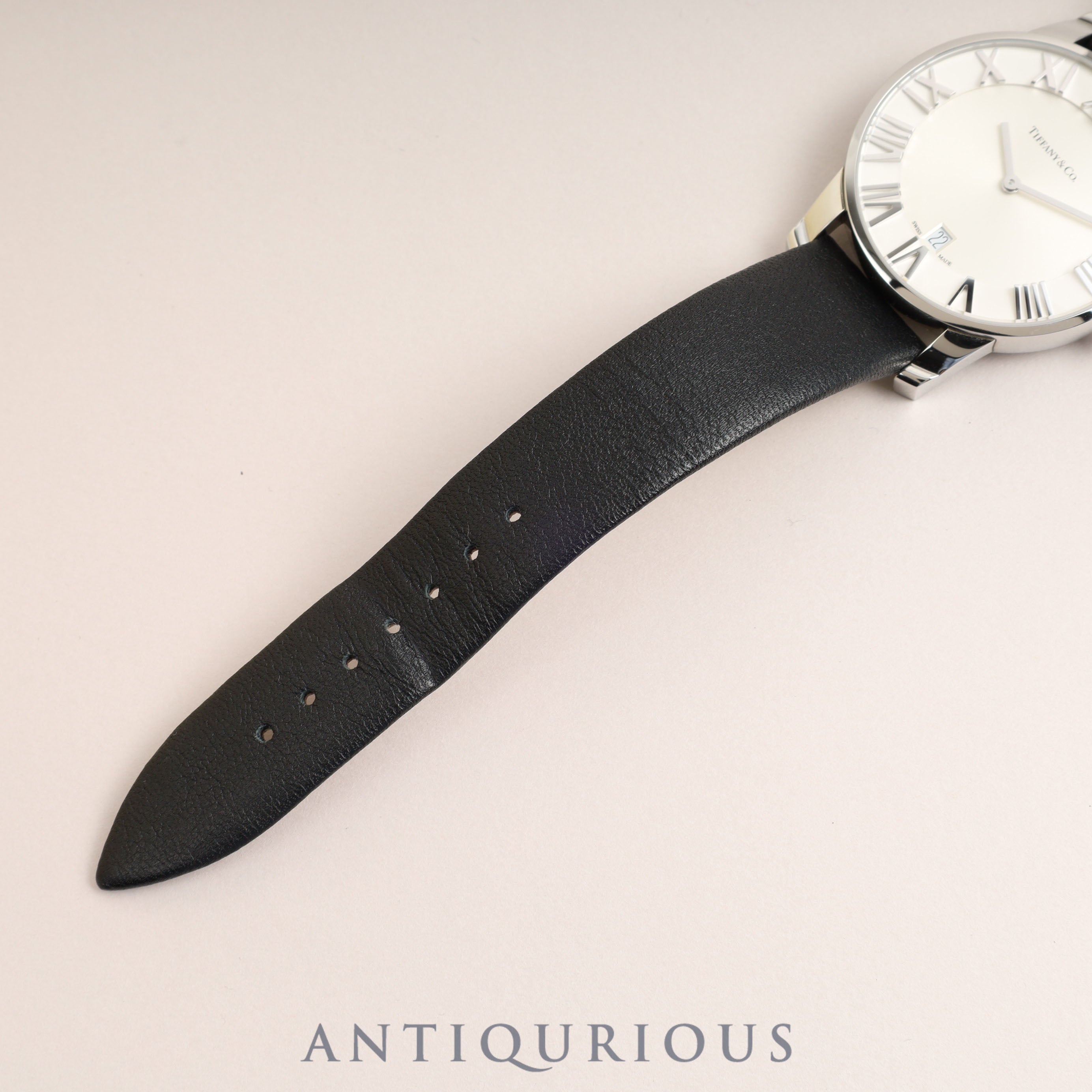 ティファニー アトラスドーム