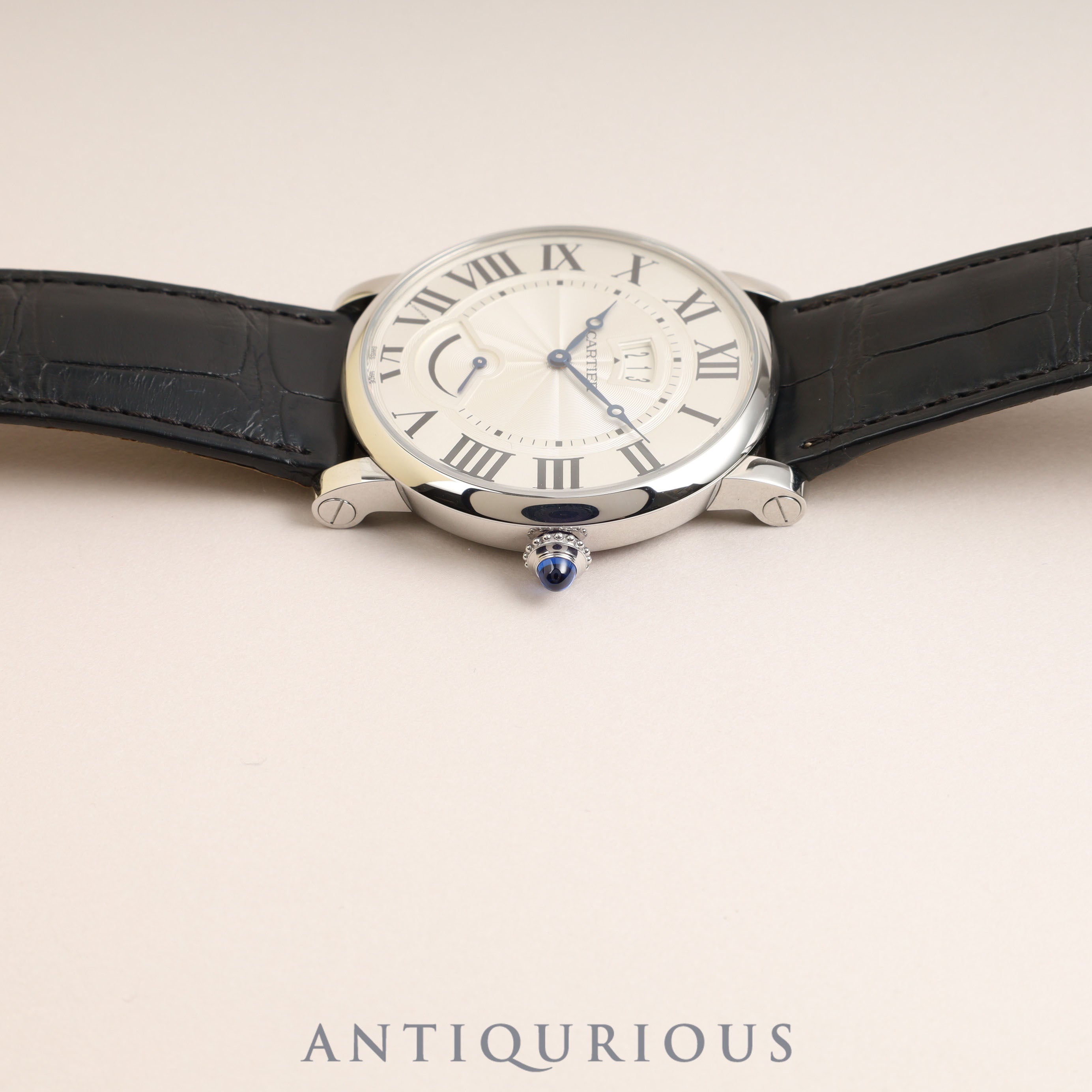 Cartier Rotonde de Cartier W1556369