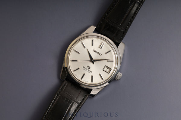 セイコー グランドセイコー 2ndモデル後期型 5722-9990