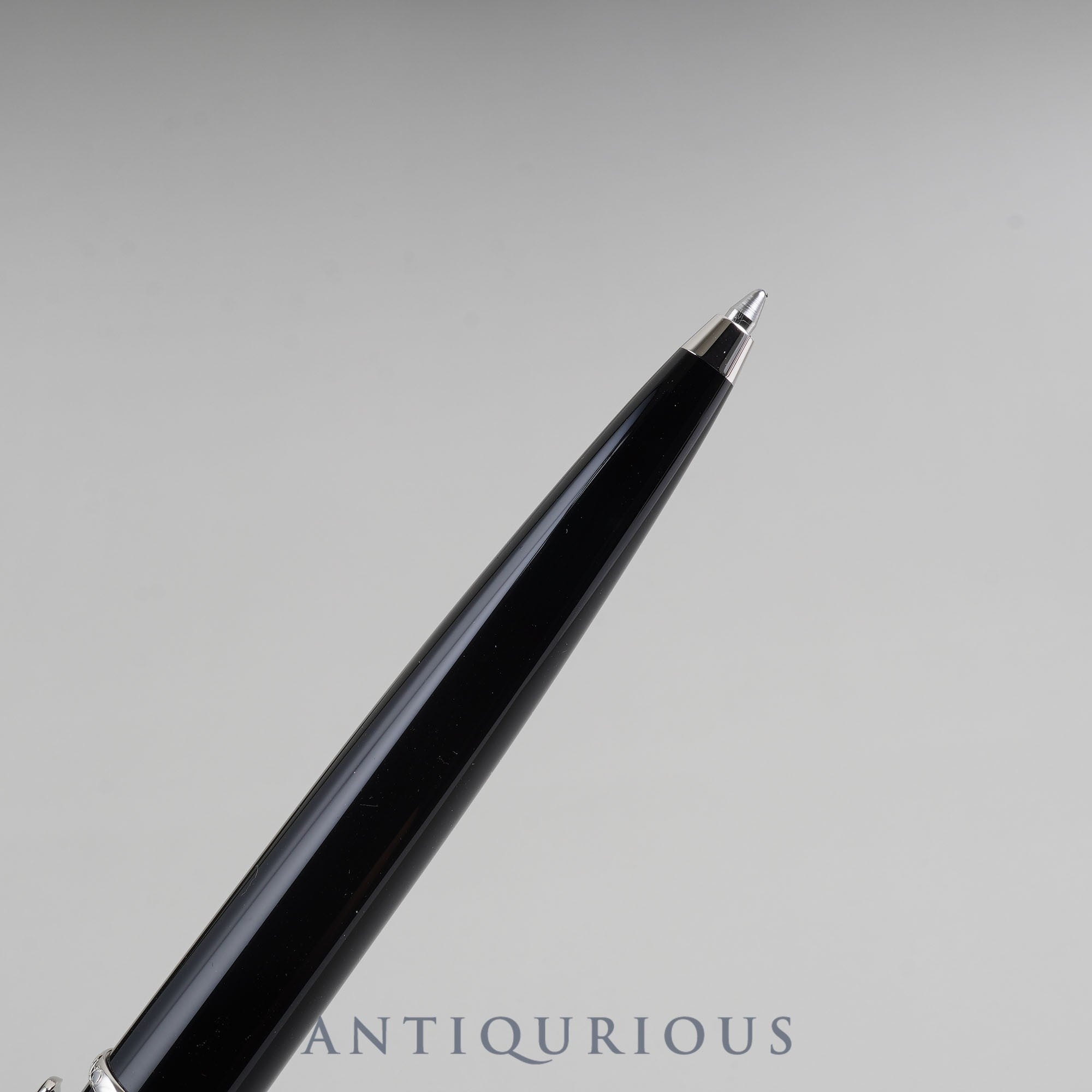 Cartier Diabolo ballpoint pen box