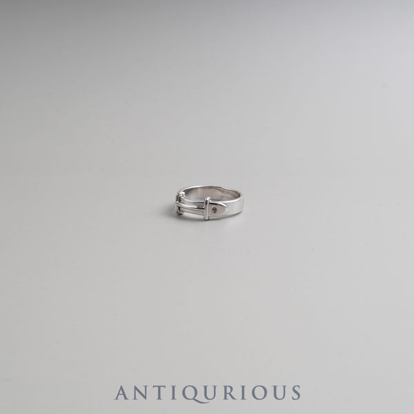 Hermes Ring H Belt