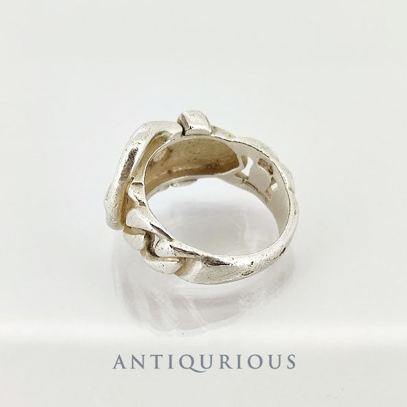 エルメス リング ブックルセリエ