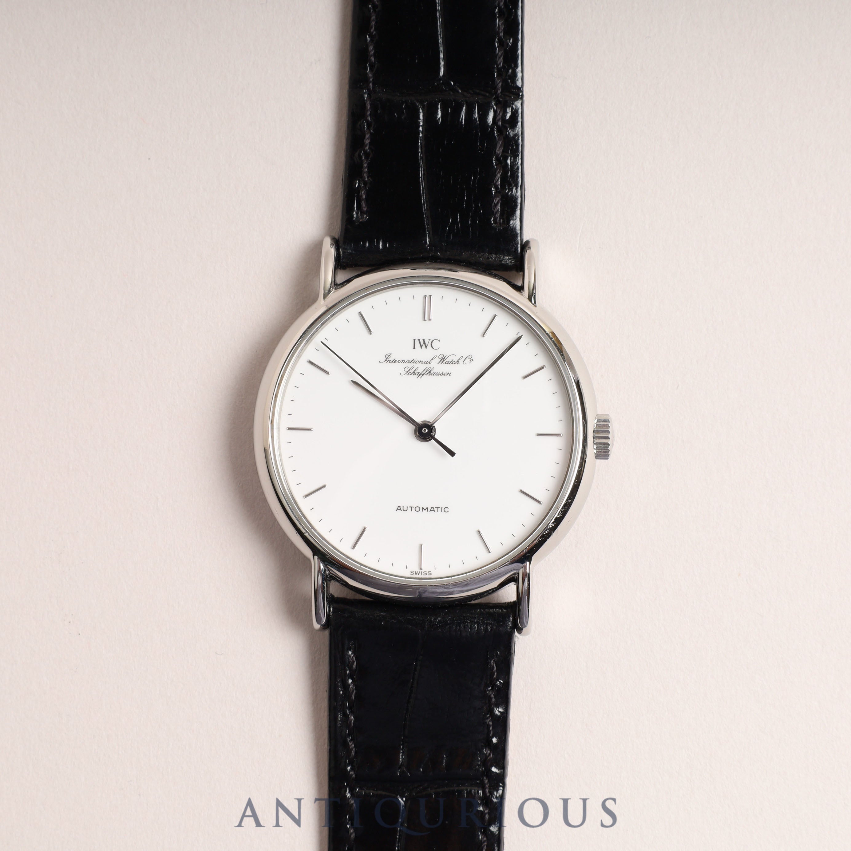 IWC Portofino IW351403 IWC