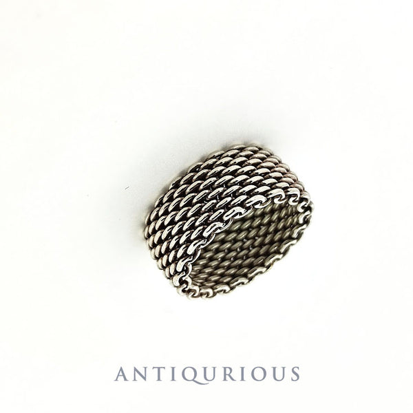 tiffany ring somerset
