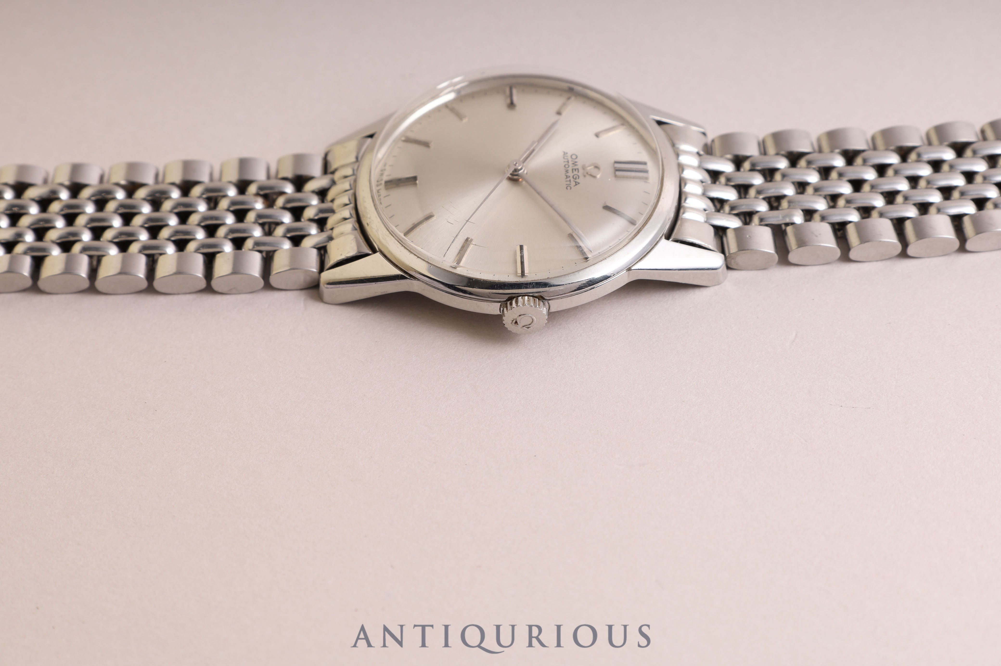 Omega Automatic
