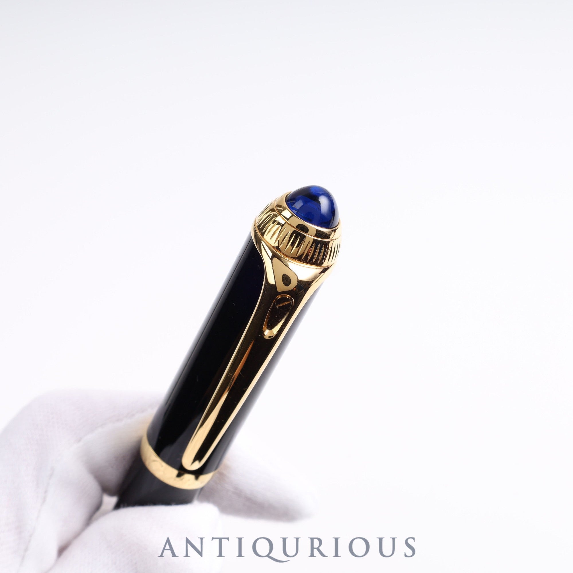 カルティエ ボールペン R ドゥ カルティエ