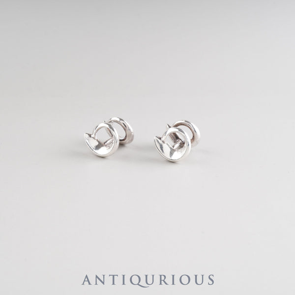 ティファニー カフリンクス