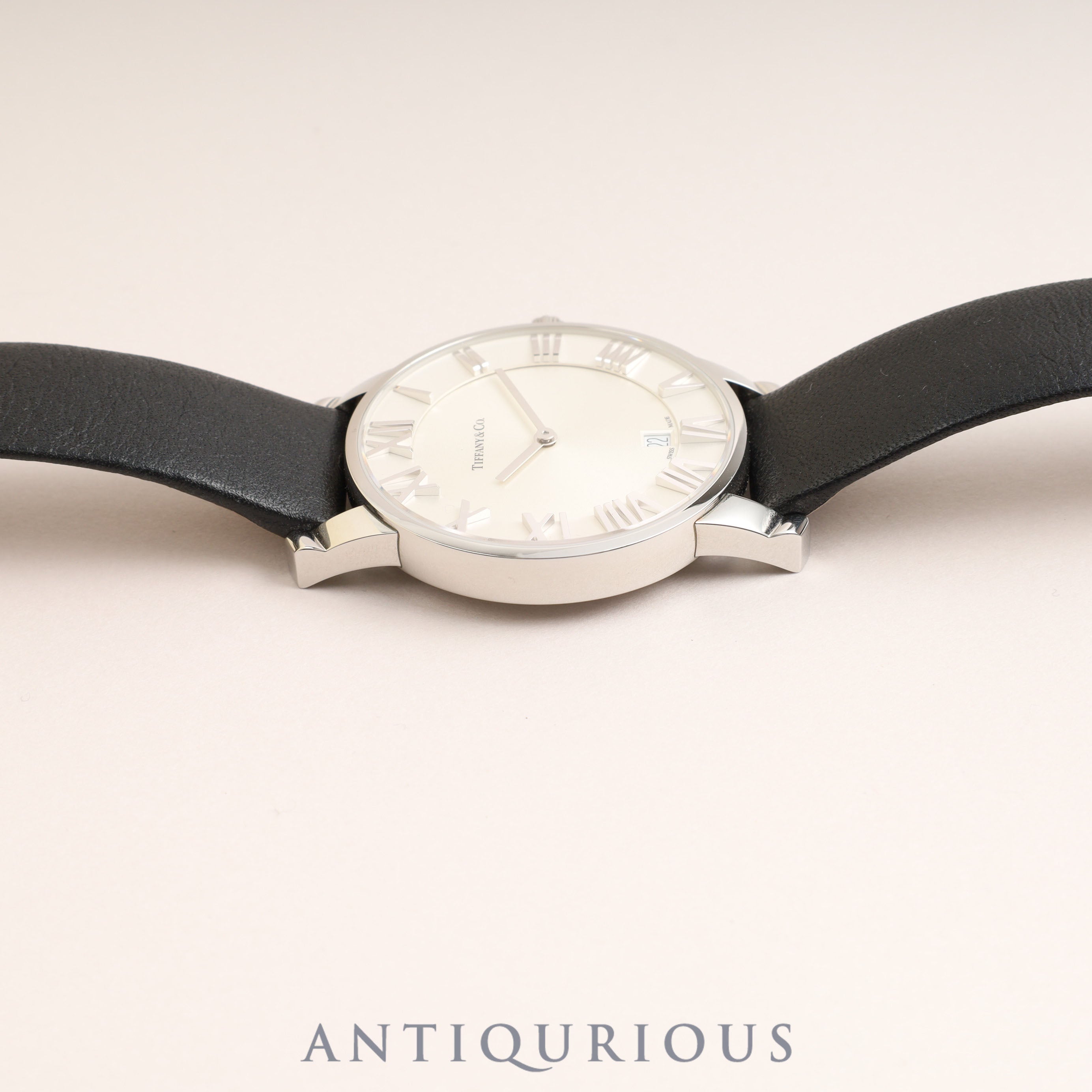 ティファニー アトラスドーム