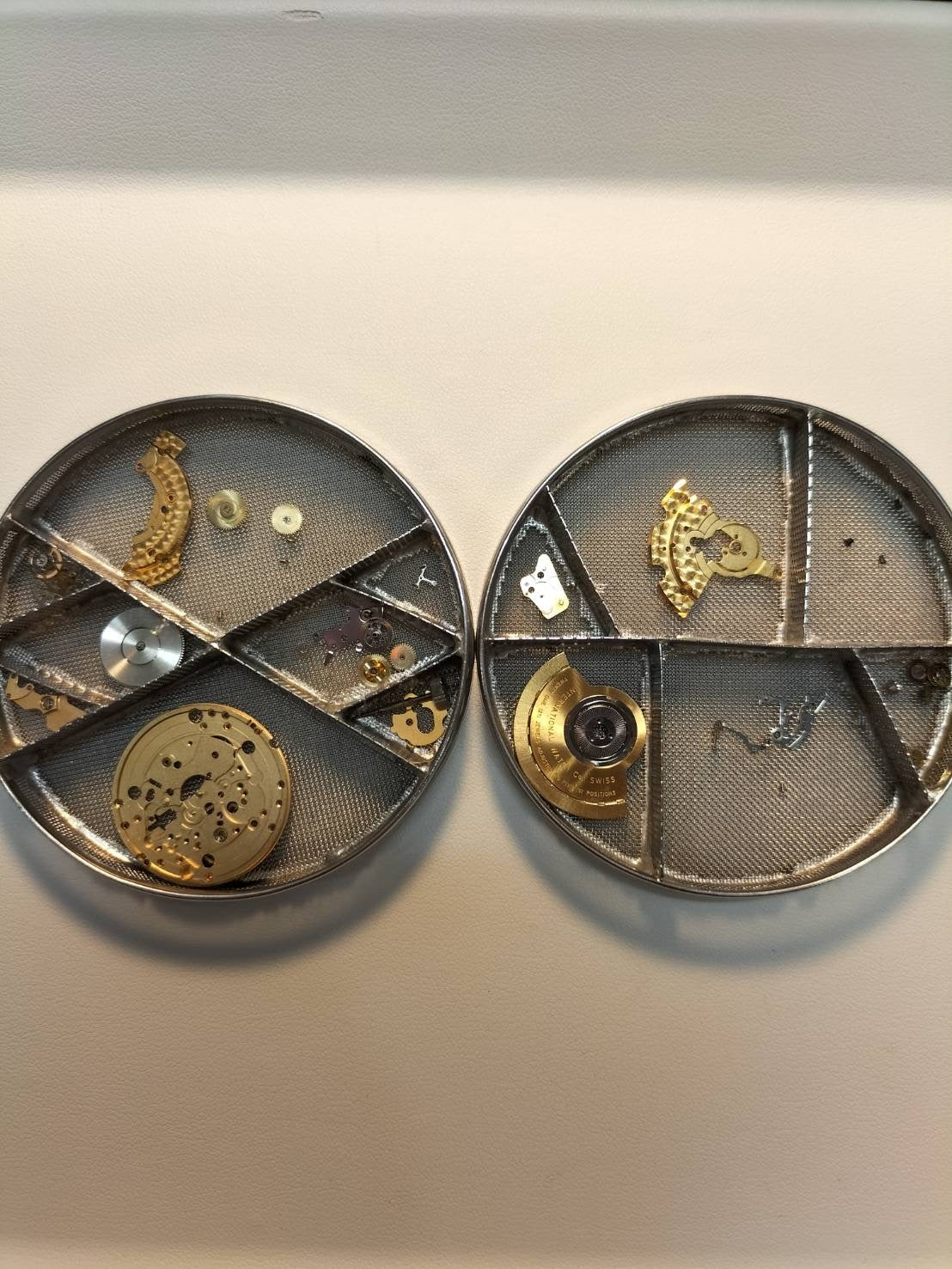 IWC ポートフィノ 3514-001 自動巻き SS 革 純正尾錠(SS) ホワイト文字盤 保証書(1992年) 冊子 オーバーホール済み アイダブリュシー