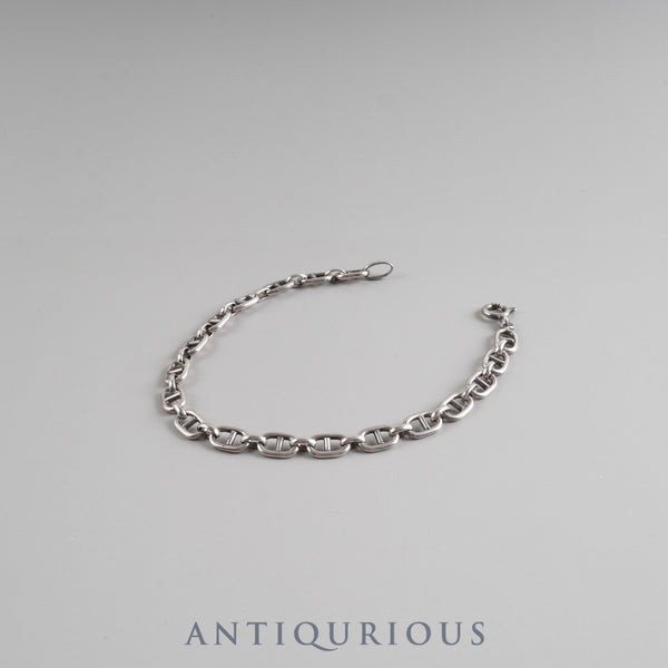 ティファニー ブレスレット アンカーチェーン SV925