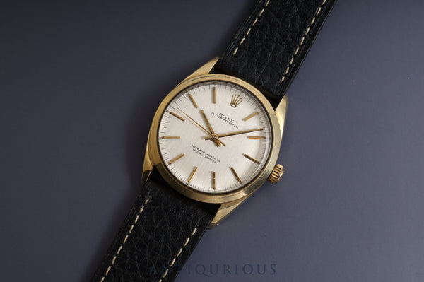 ロレックス オイスターパーペチュアル 1024