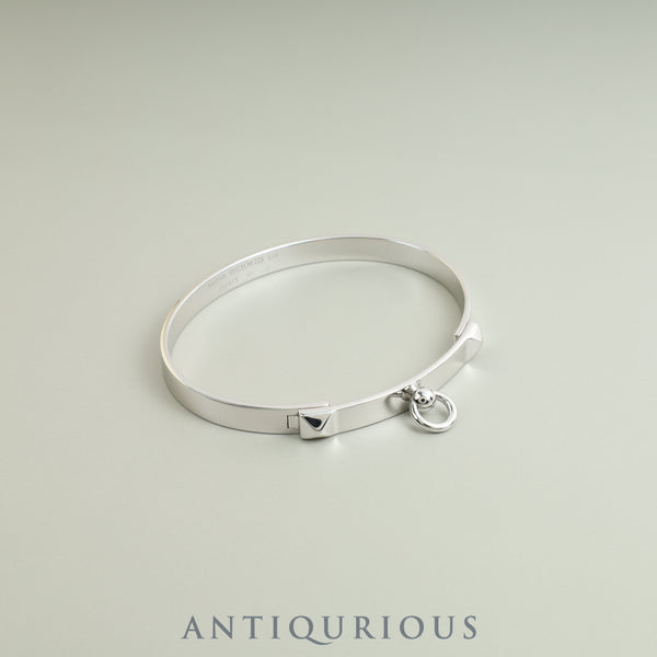 エルメス ブレスレット コリエドシアン