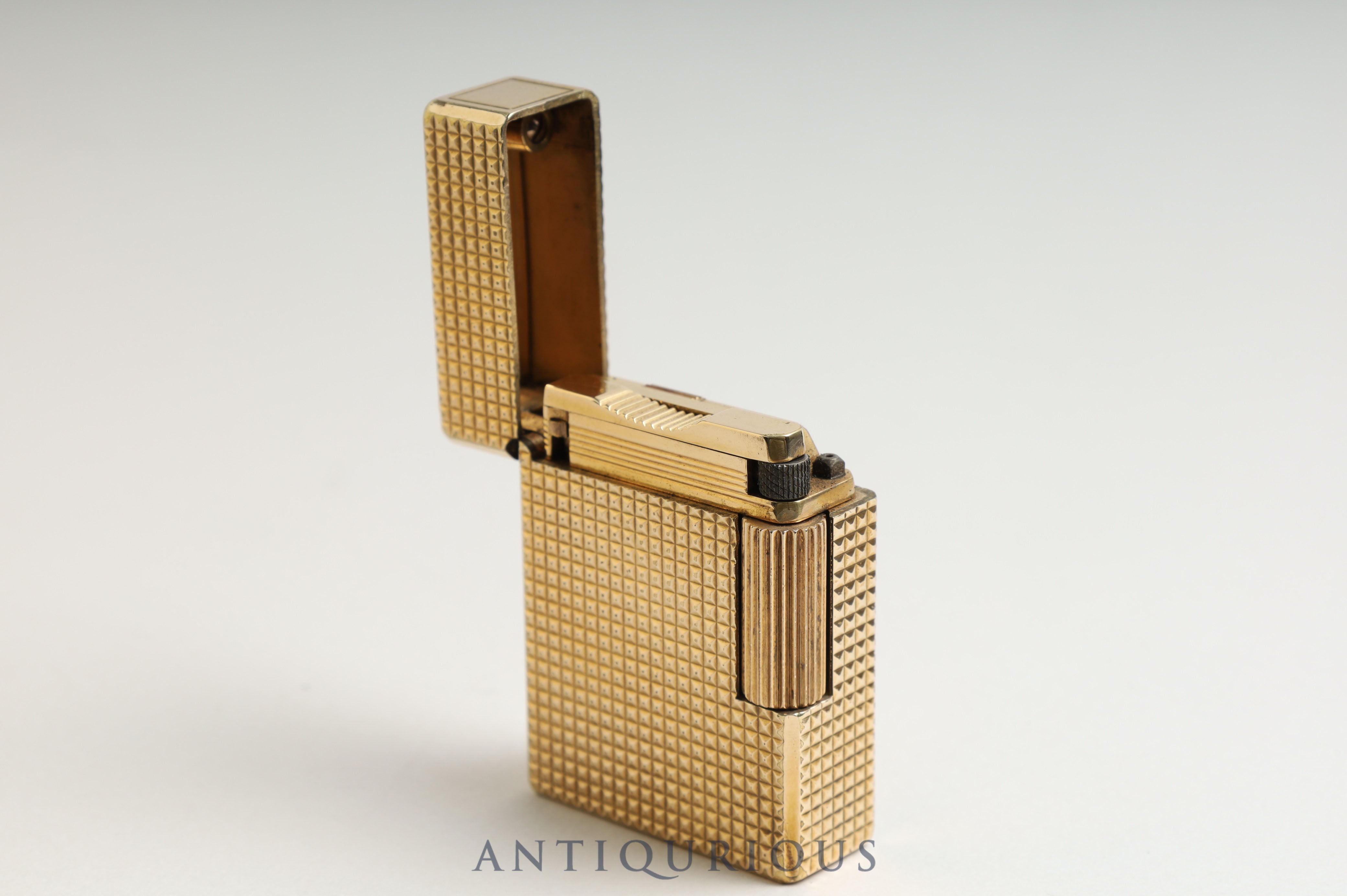 Dupont Lighter Line 1