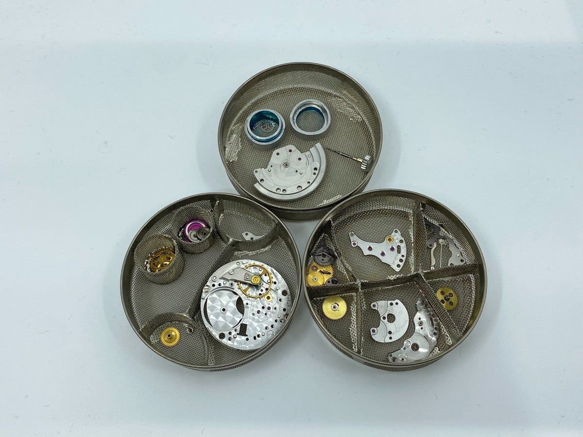 ロレックス デイトジャスト 36 16233 自動巻き Cal.3135 SS/YG SS/YG ホワイトシャンタン文字盤 P番(2000年) オーバーホール済み