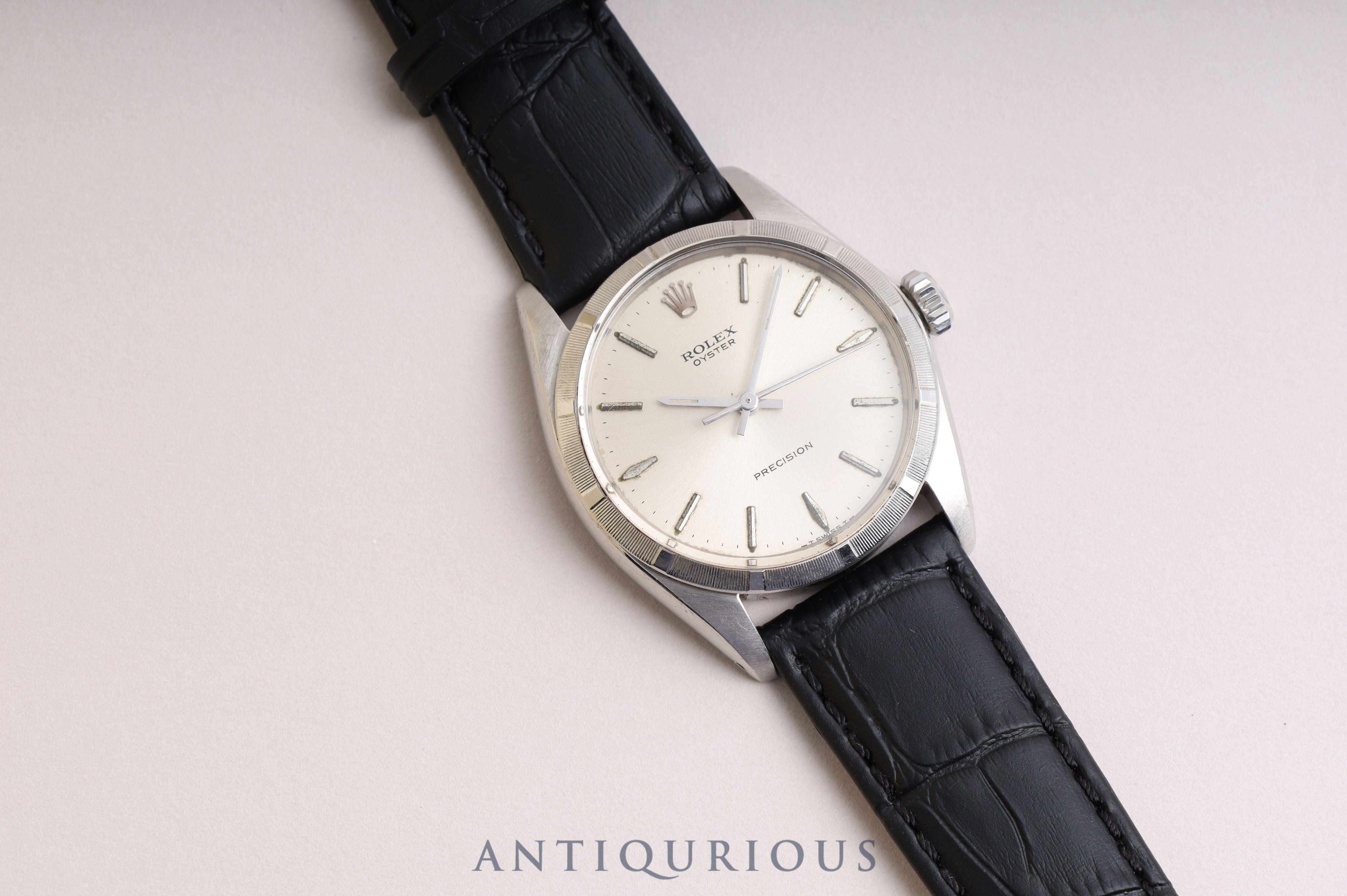 Rolex Oyster Precision 6427