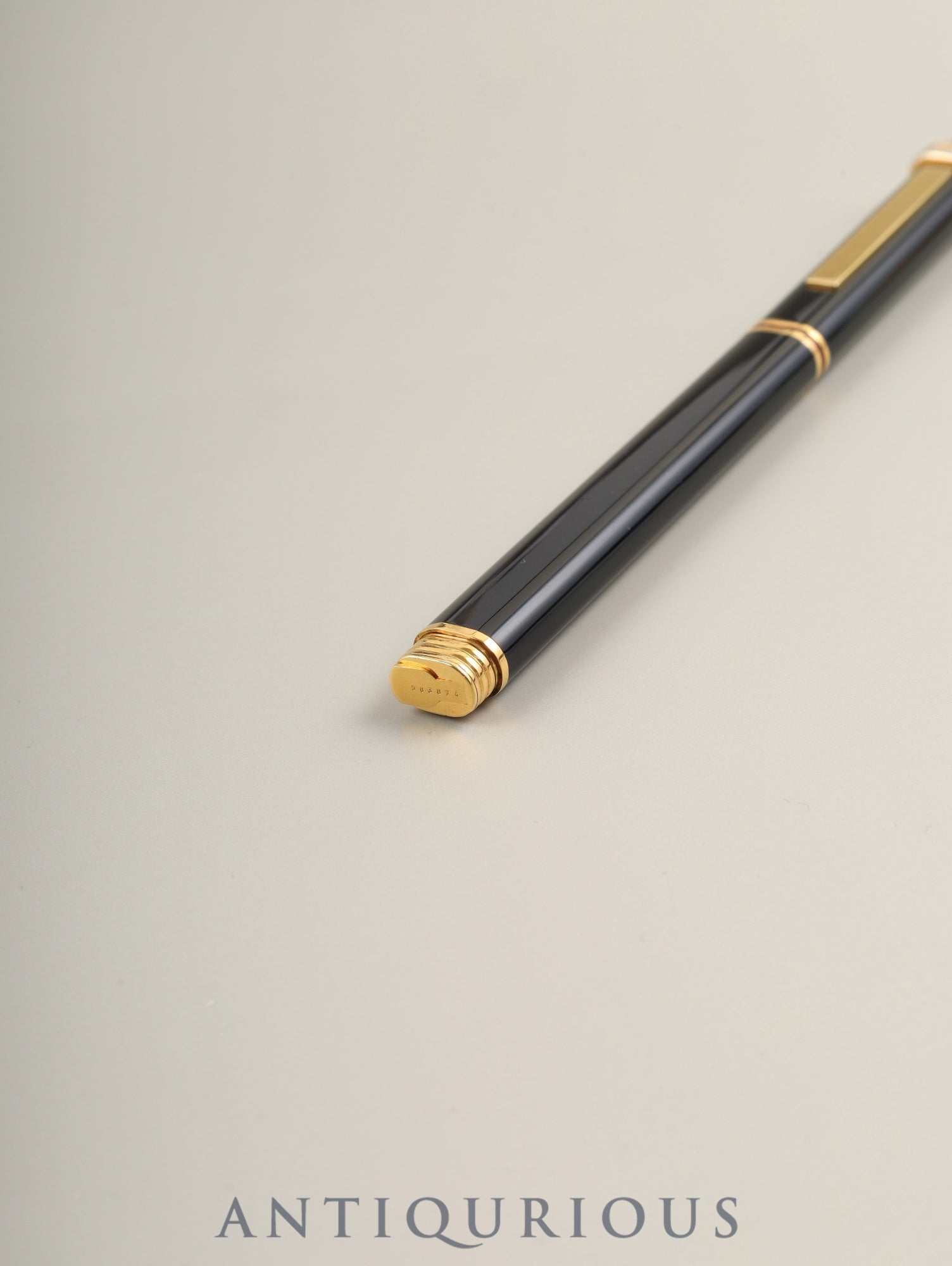 カルティエ トリニティ ボールペン GP キャップ式 未使用純正リフィル