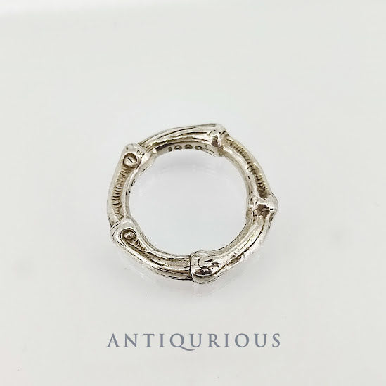 Tiffany Ring Bamboo 1996