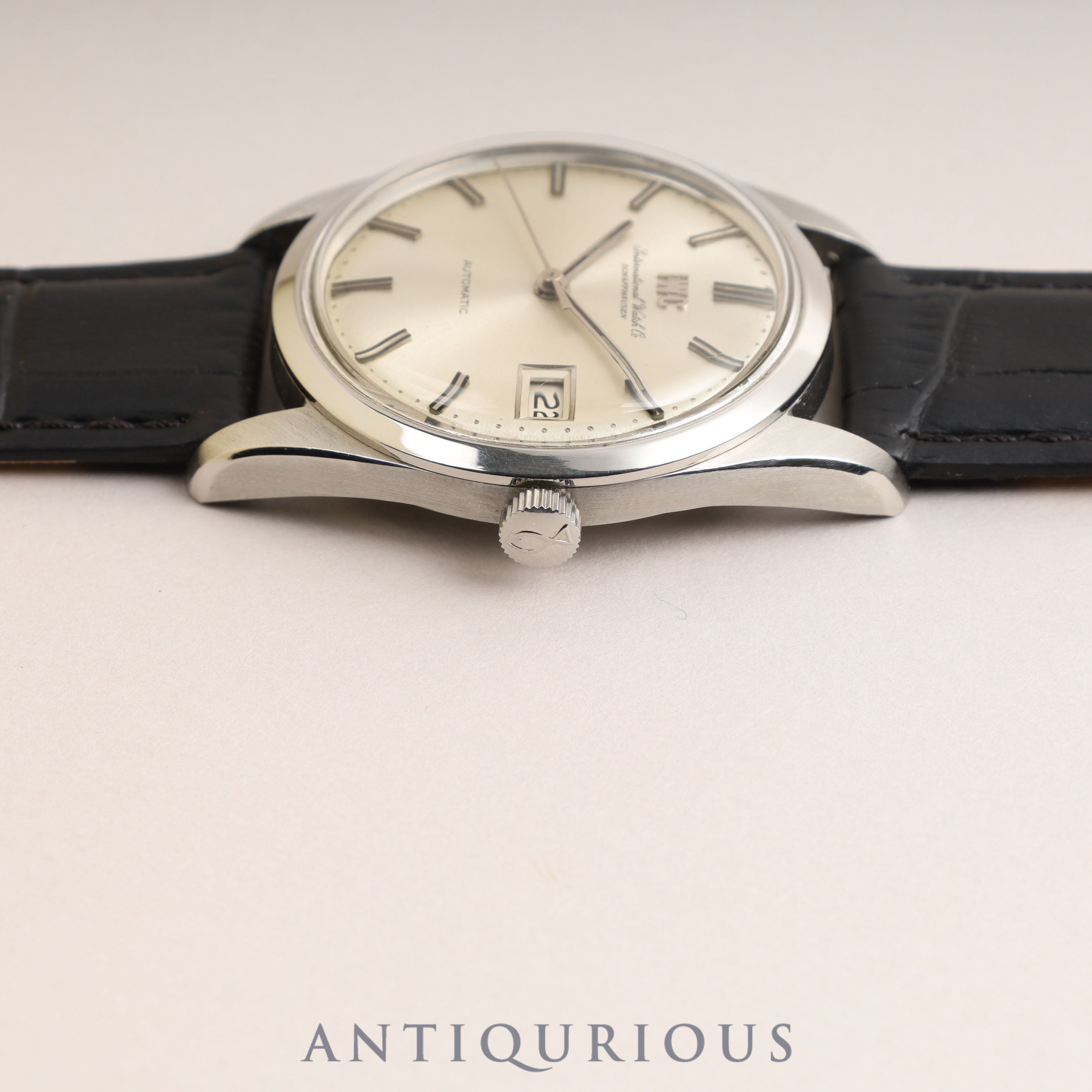 IWC Old Inter Cal.8541 IWC