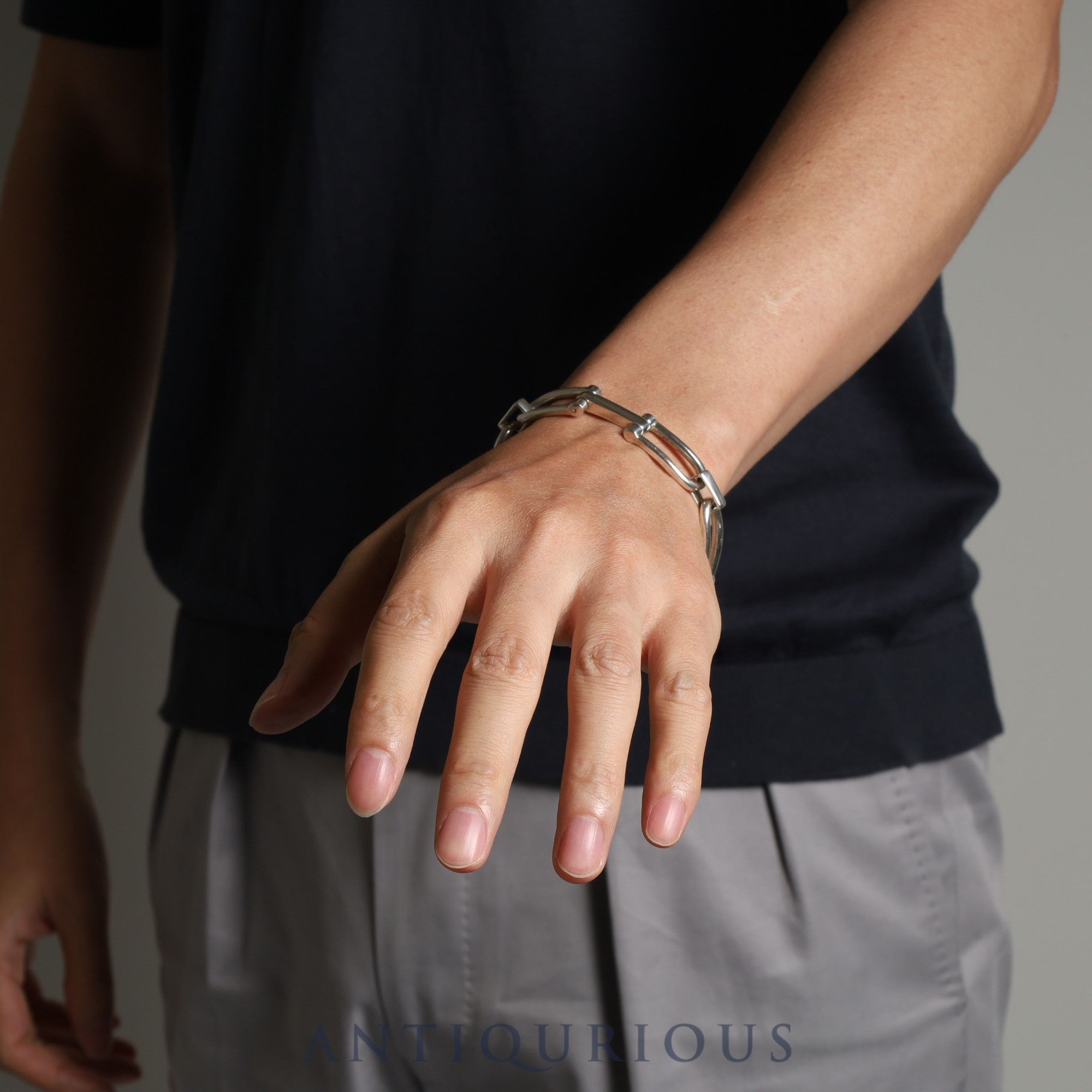Gucci Bracelet Horsebit Tom Ford SV925