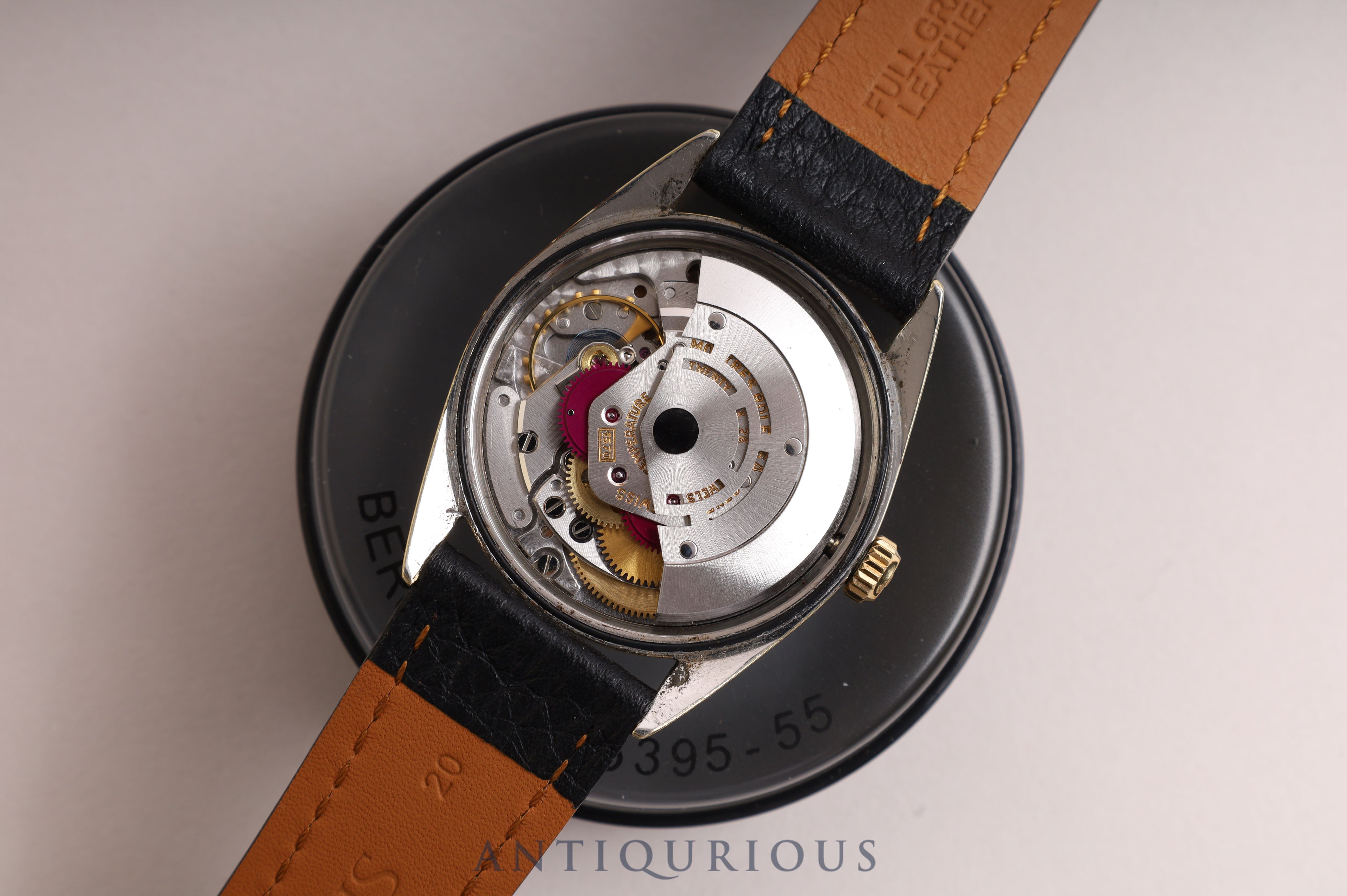 ロレックス オイスターパーペチュアル 1024