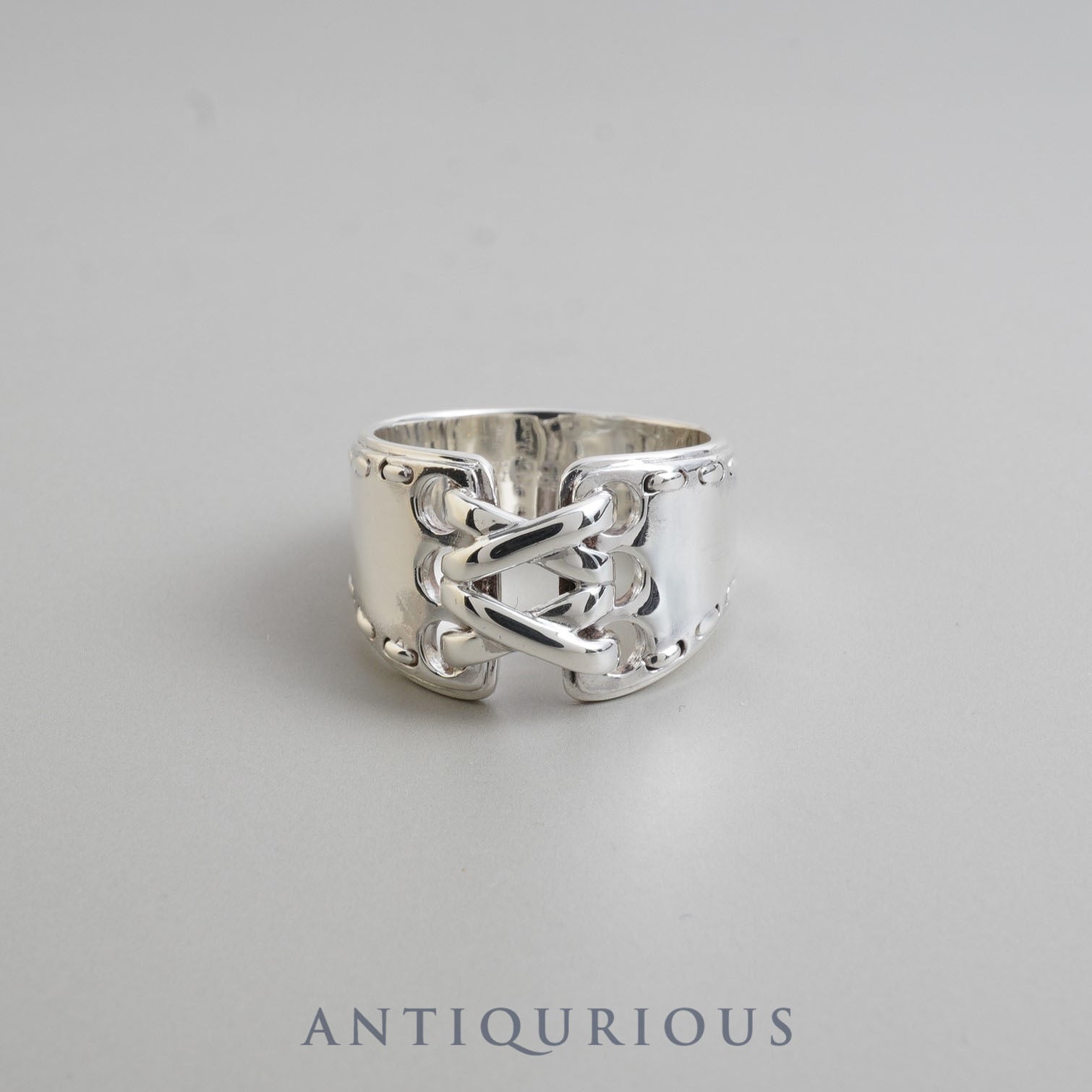 hermes ring mexico