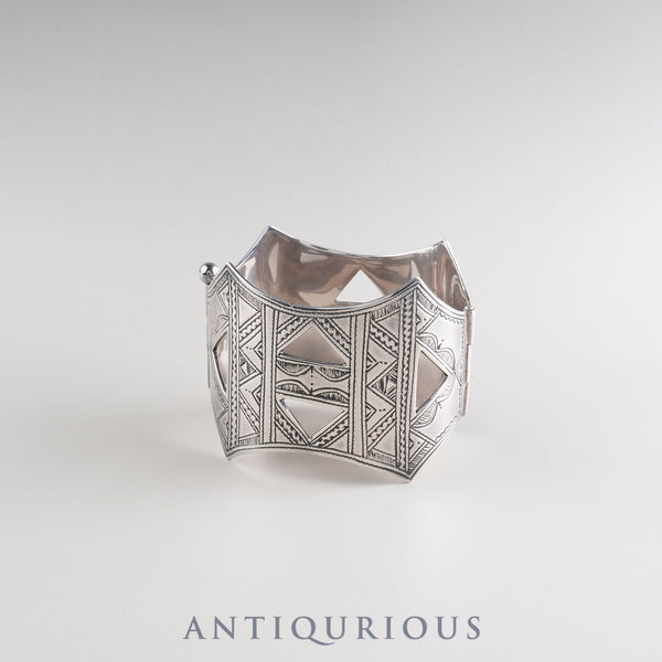 Hermes Bracelet/Bangle Touareg