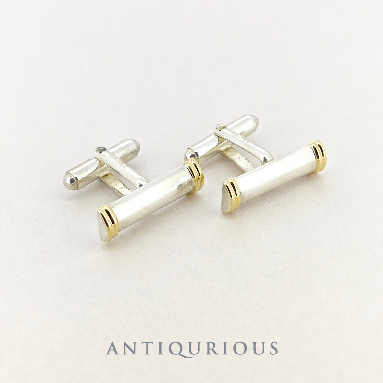 Tiffany Cufflinks