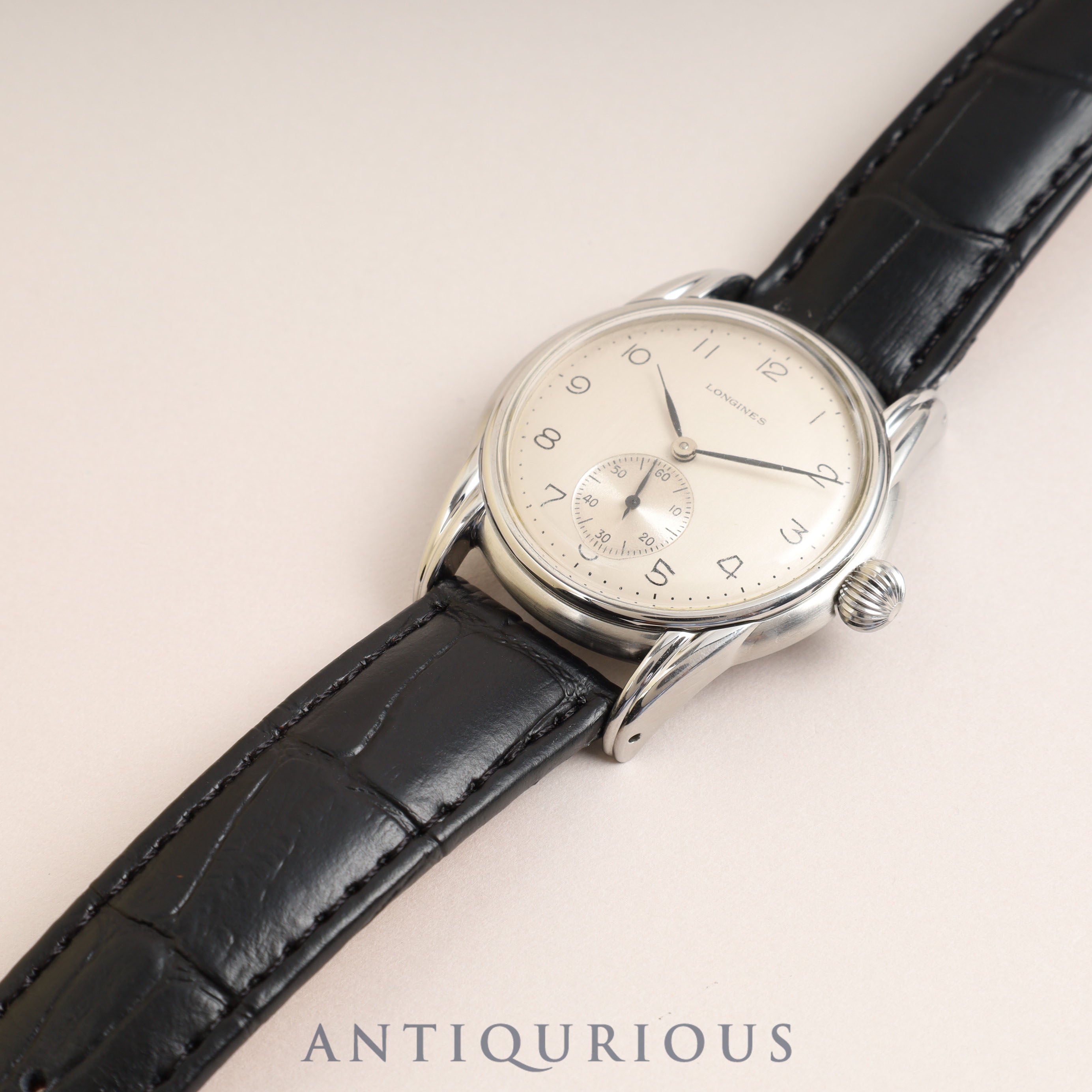 ロンジン モニュメント 3363