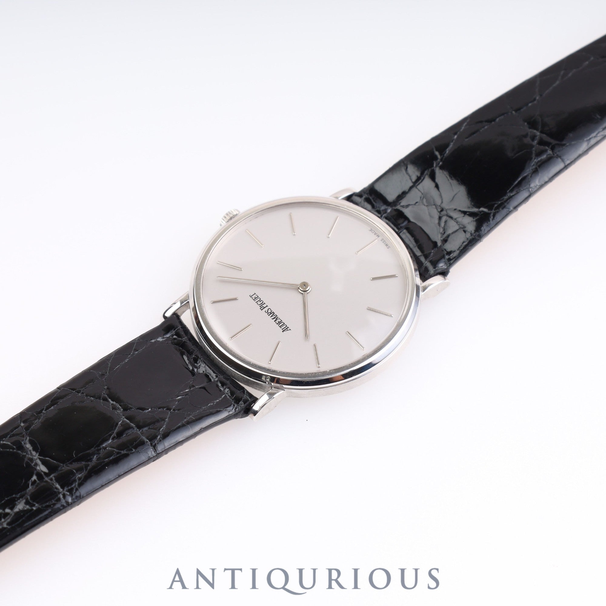 Audemars Piguet Extra Flat