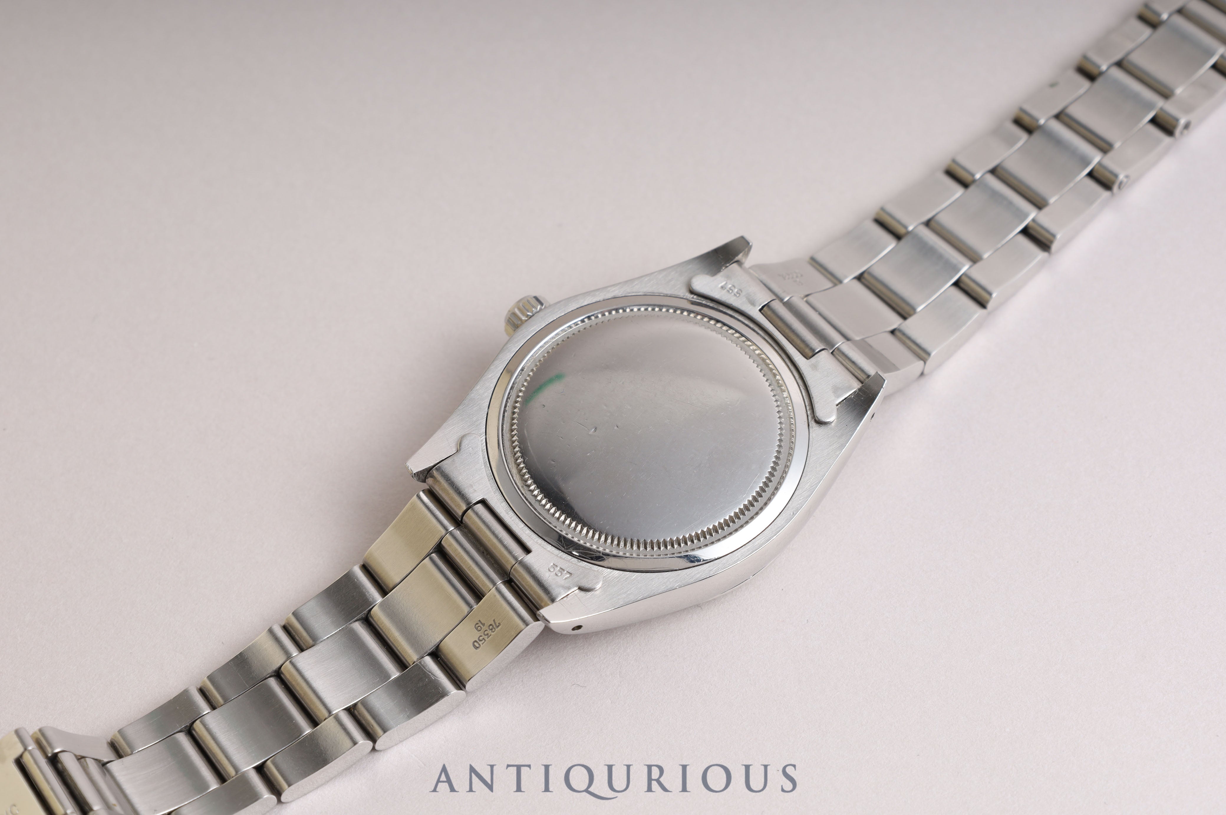 Rolex Oysterdate Precision 6694