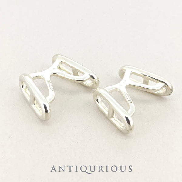 エルメス カフリンクス ファランドール