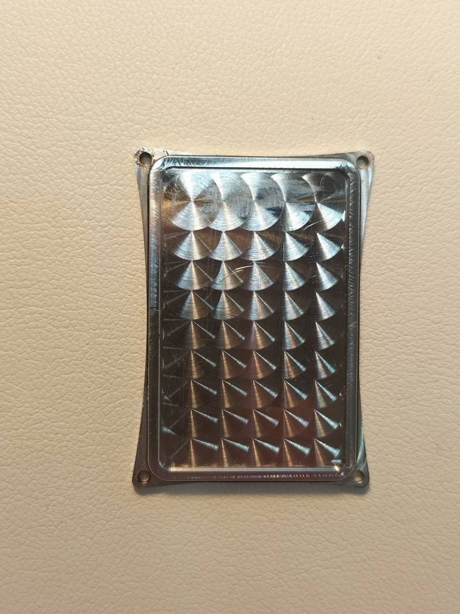 ティファニー イーストウエスト 34677352 クォーツ SS 革 純正バックル(SS) ブラックアラビア文字盤 保証書(2017年)冊子 オーバーホール済み