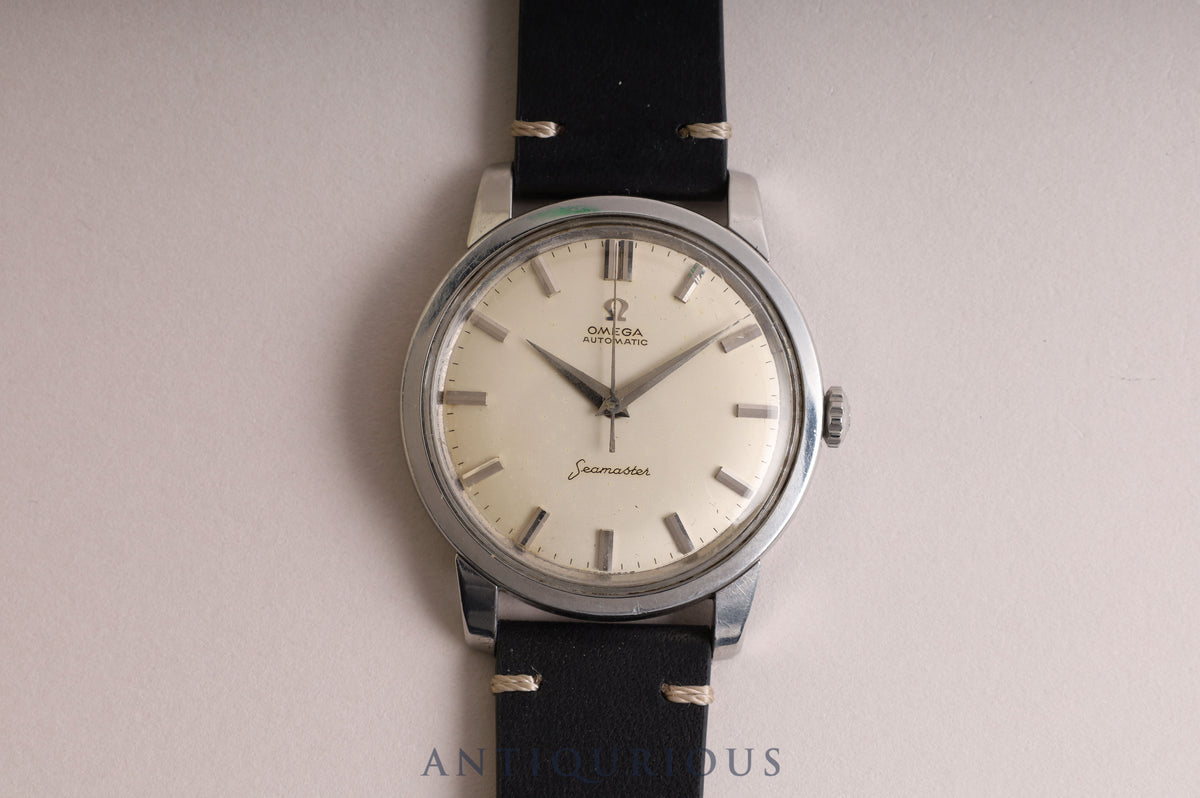 Omega Seamaster