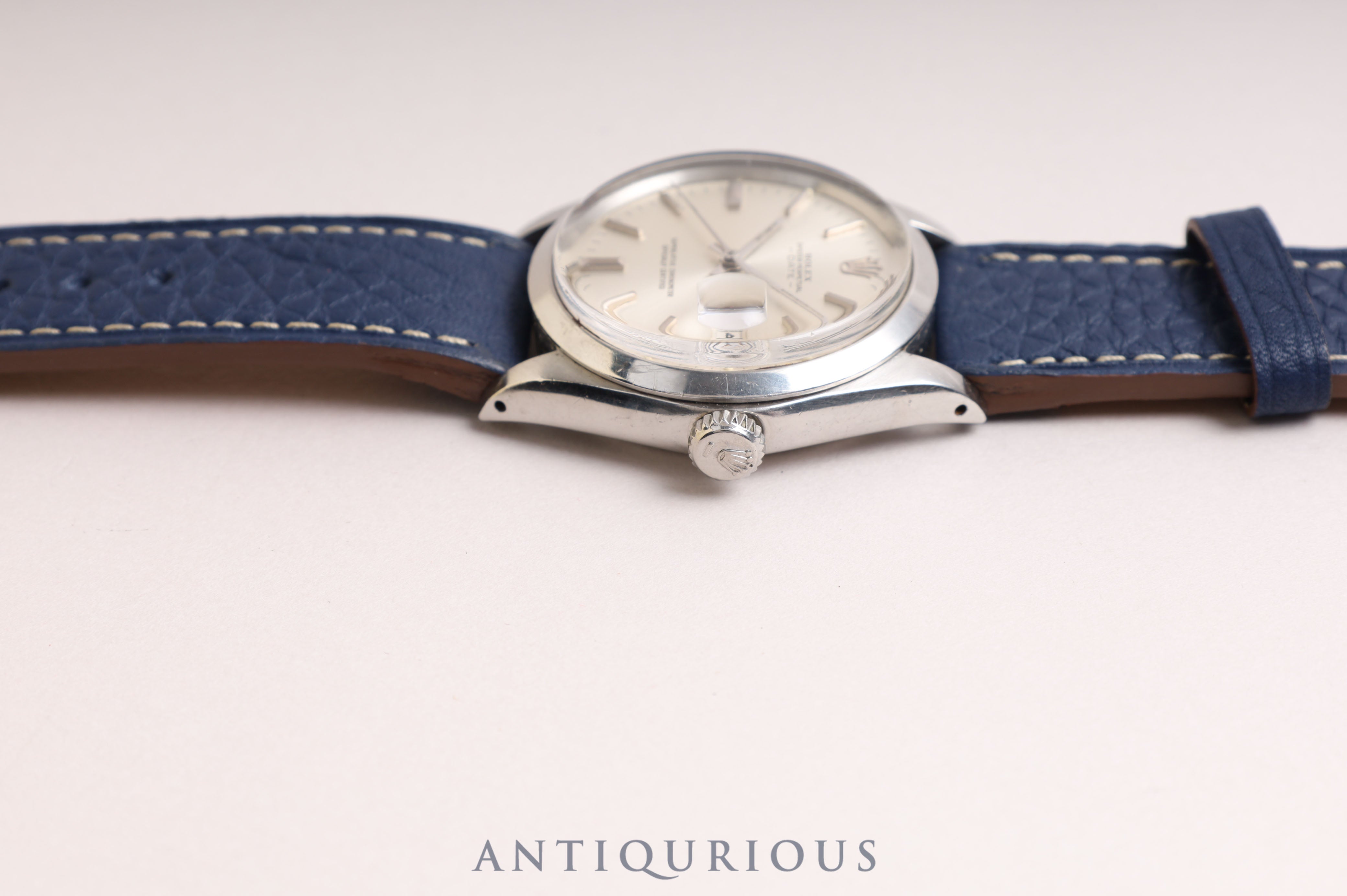 Rolex Oyster Perpetual Date 1500