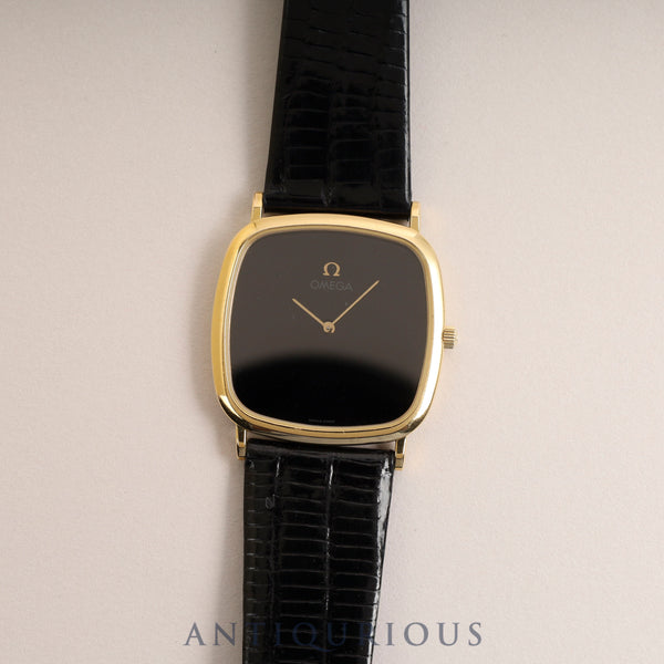 オメガ デ・ヴィル 195 0077.2