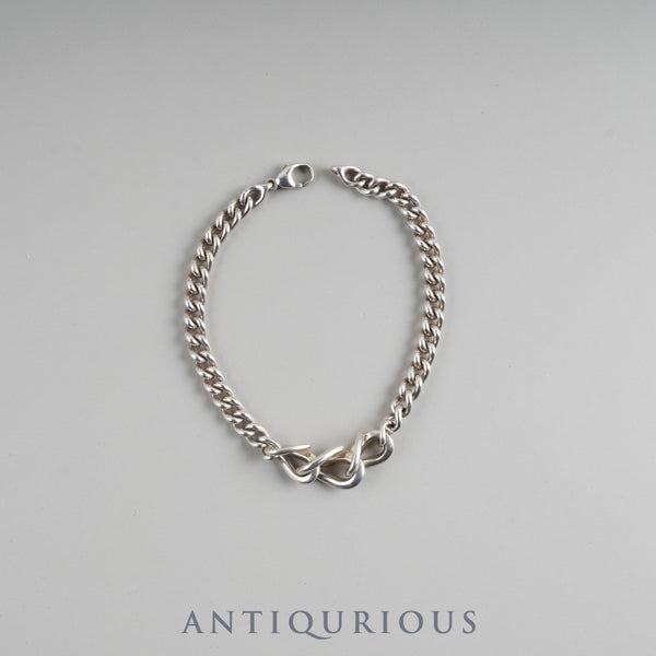 Tiffany Bracelet Forge SV925