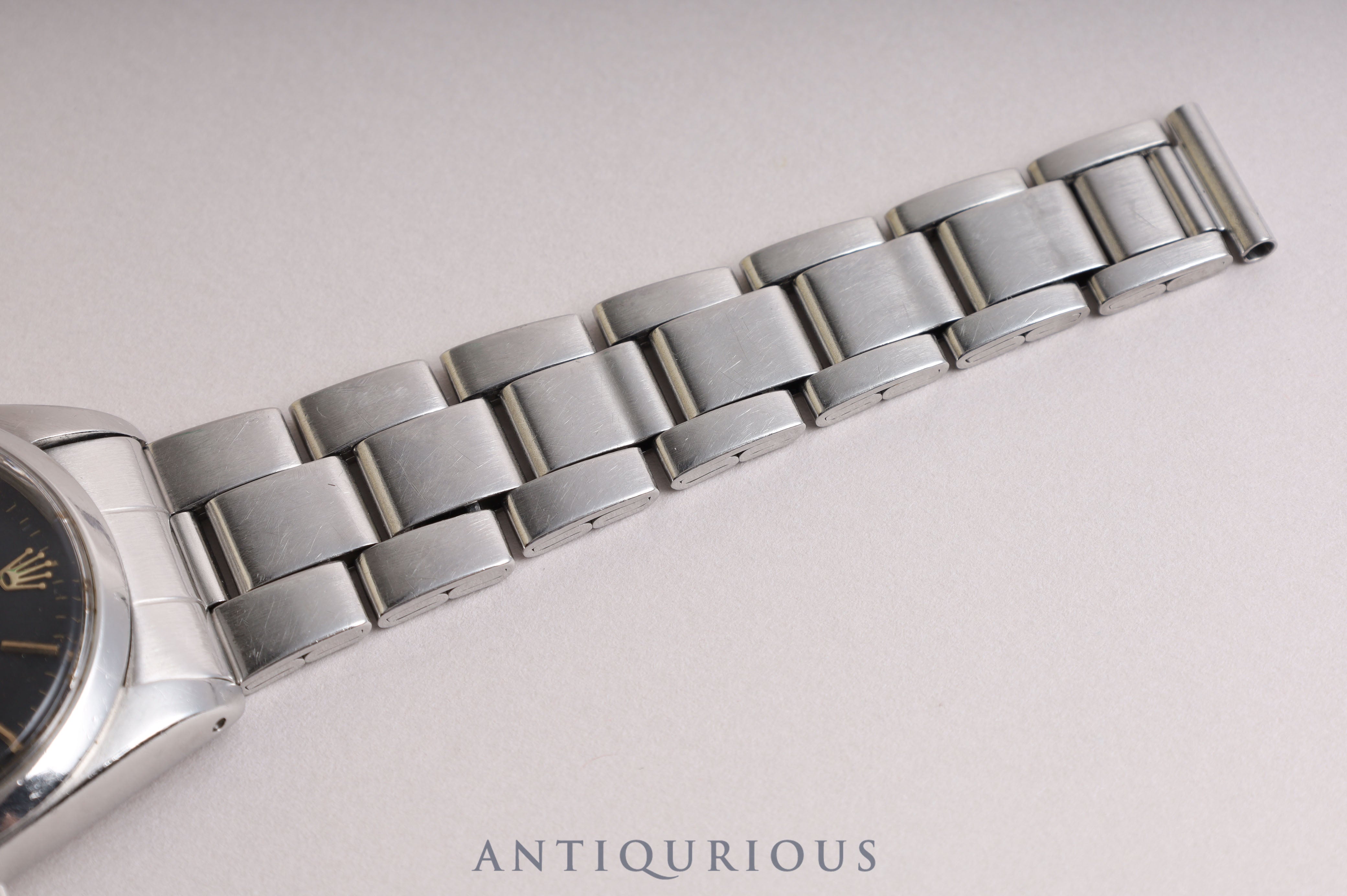 ロレックス オイスターデイトプレシジョン 6694