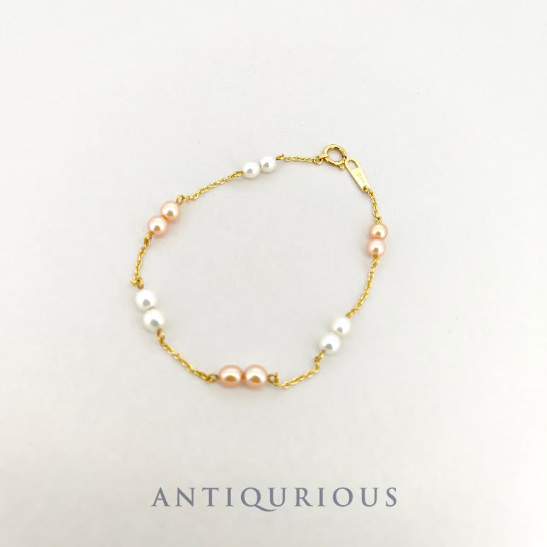 TASAKI Bracelet Pearl