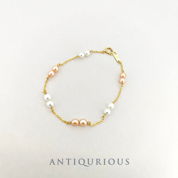 TASAKI Bracelet Pearl