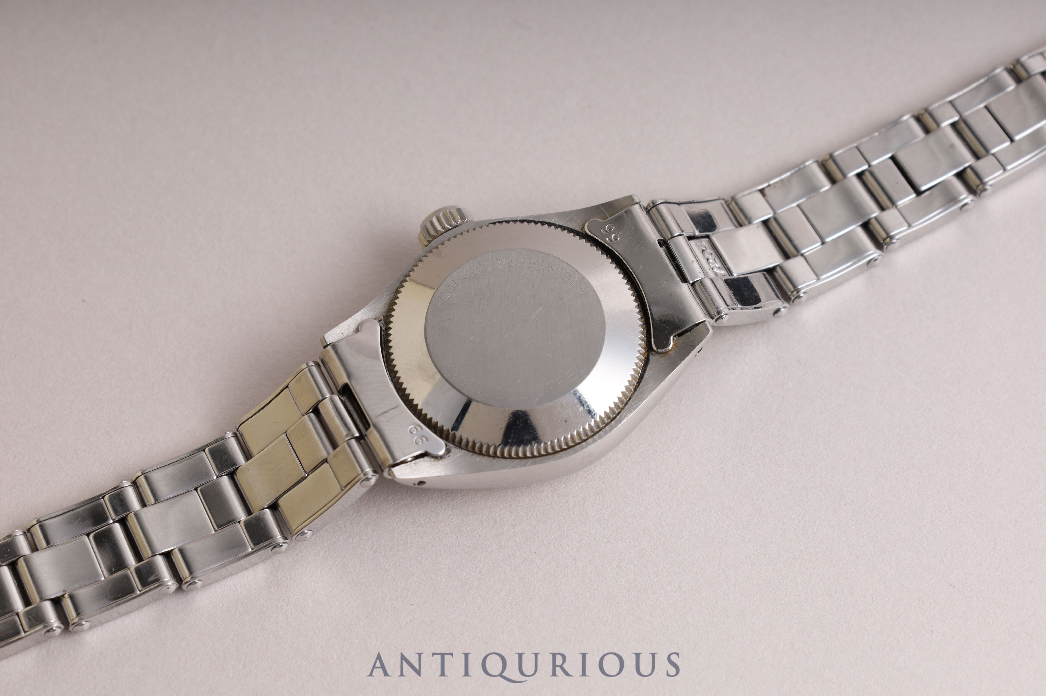 Rolex Oyster Perpetual 6619