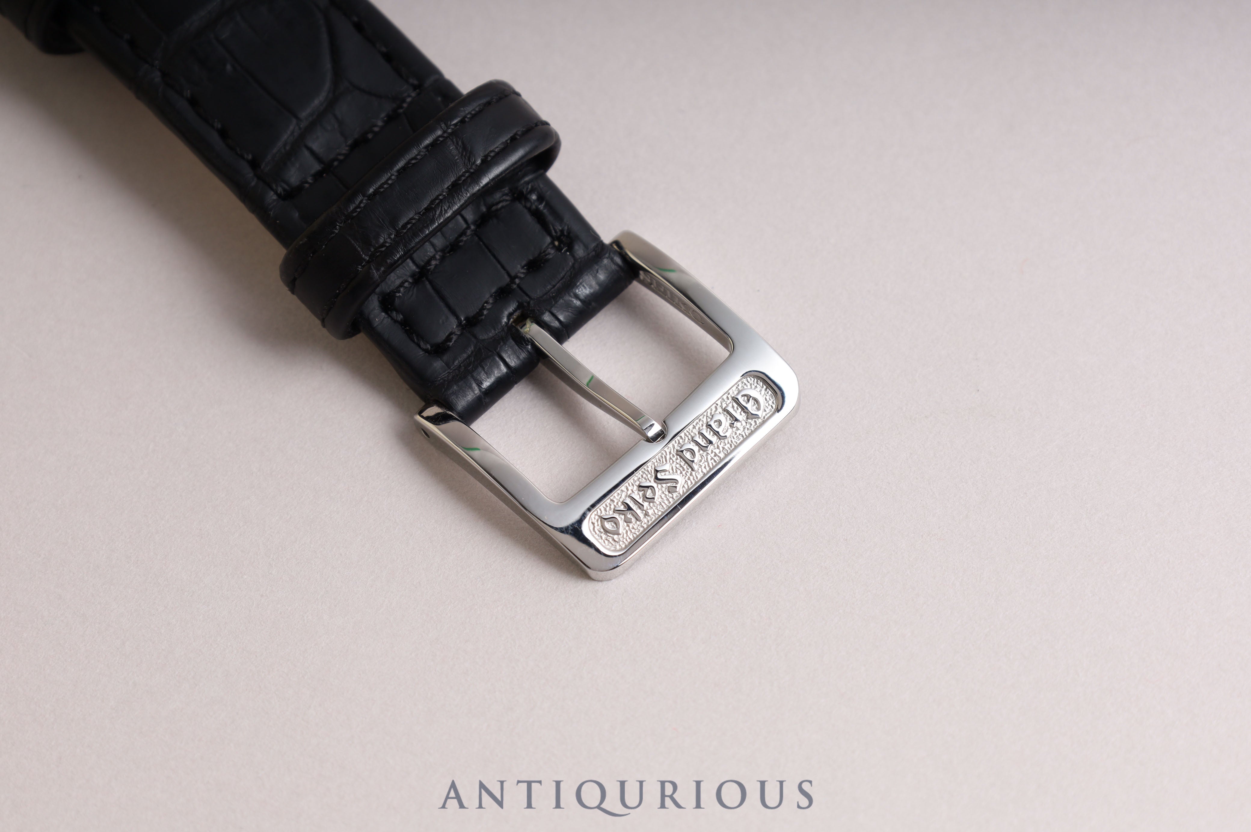 Seiko Grand Seiko SBGW231 9S6400A0