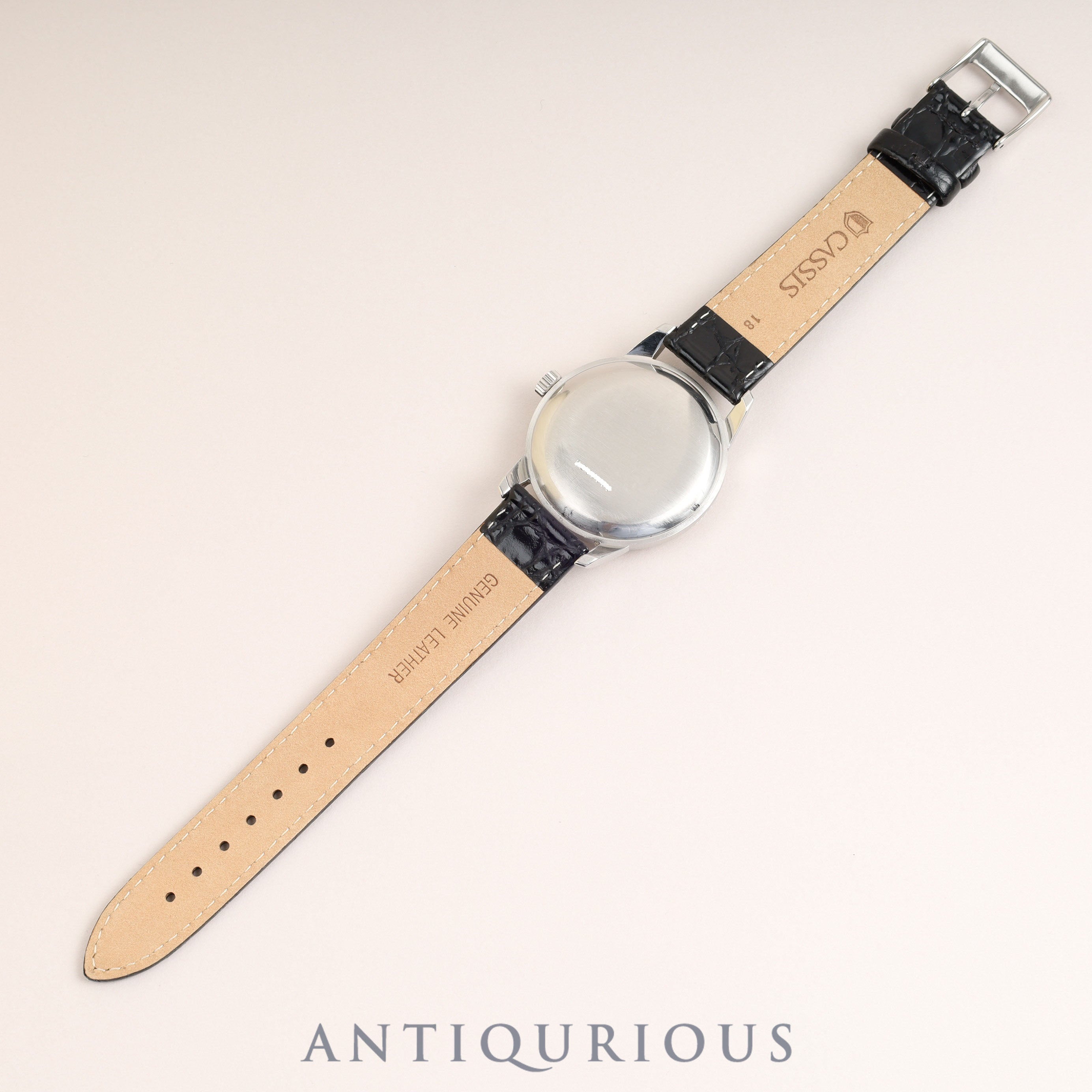 Zenith Sport