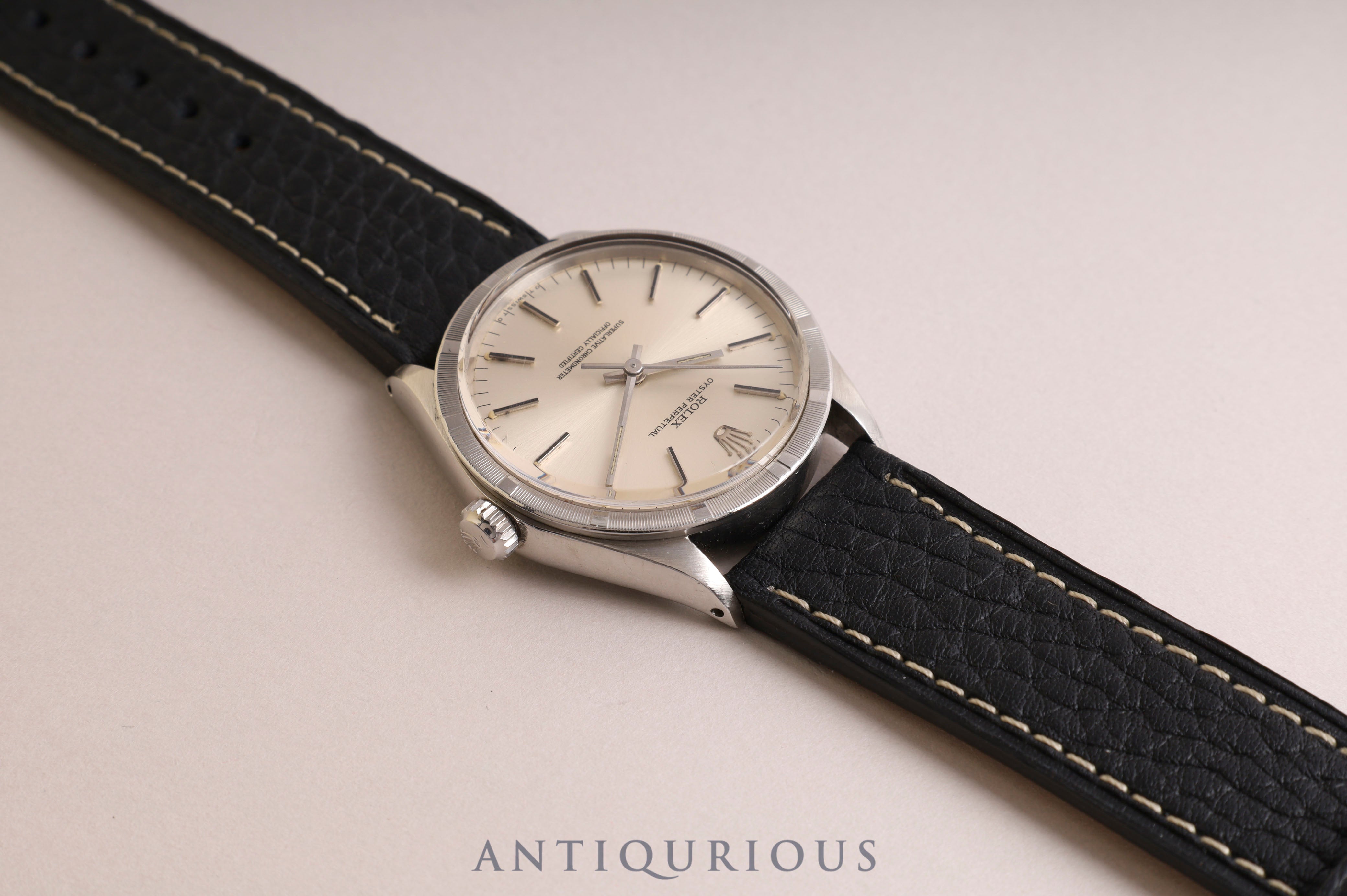 Rolex Oyster Perpetual 1007