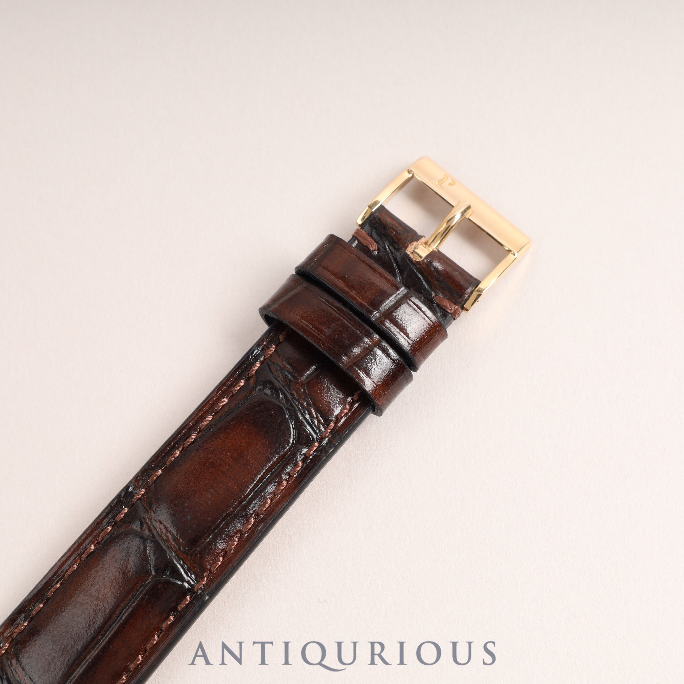 Piaget Round 9095N