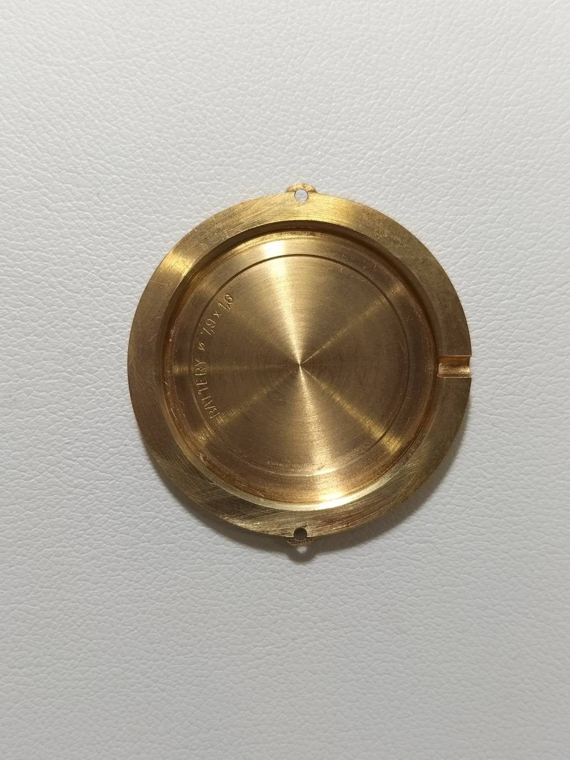 カルティエ マスト ヴァンドーム VLC LM 590003 クォーツ Cal.90 SV925 革 純正ピンバックル(GP)アイボリー4点飛びローマン文字盤(SWISS表記)オーバーホール済み