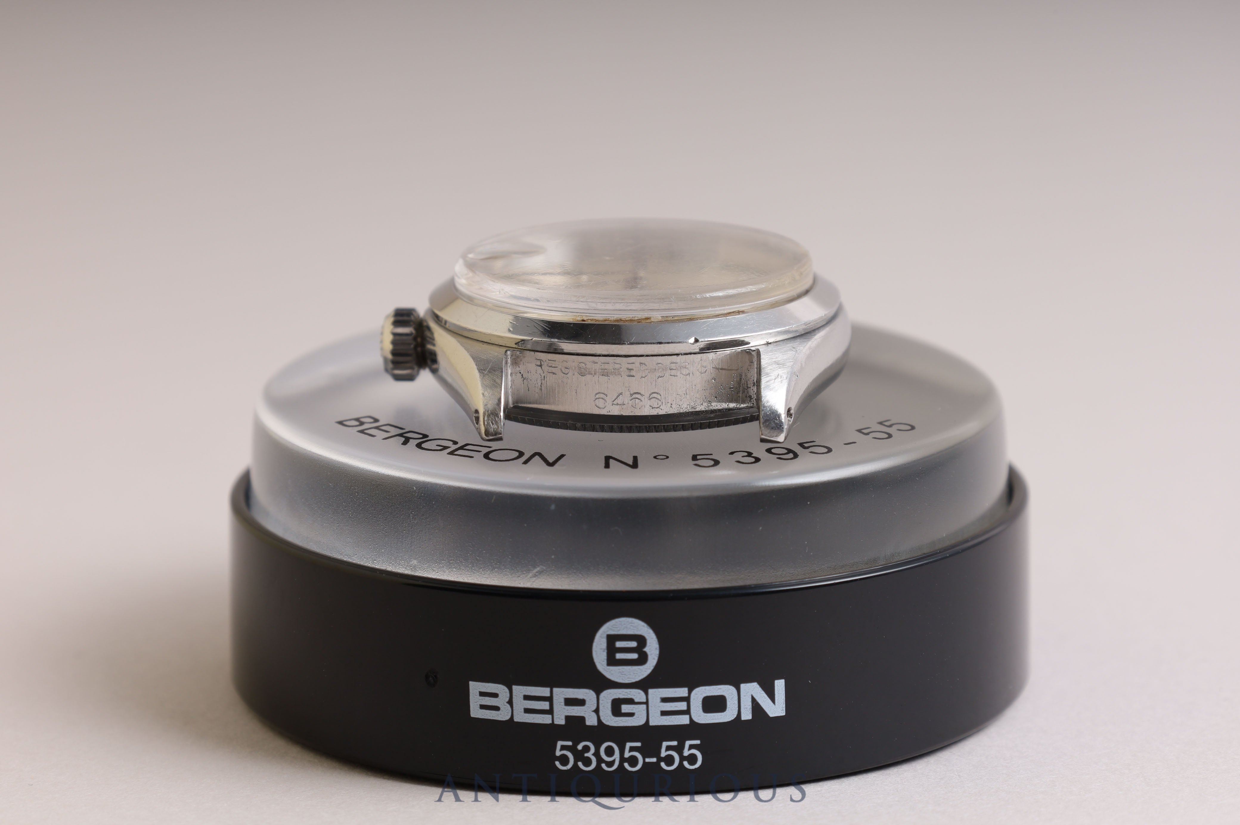 Rolex Oysterdate Precision 6466