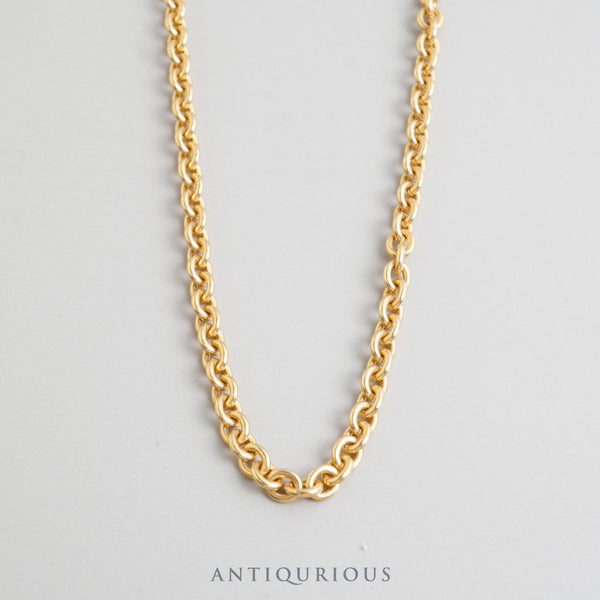 ブルガリ ネックレス チェーン