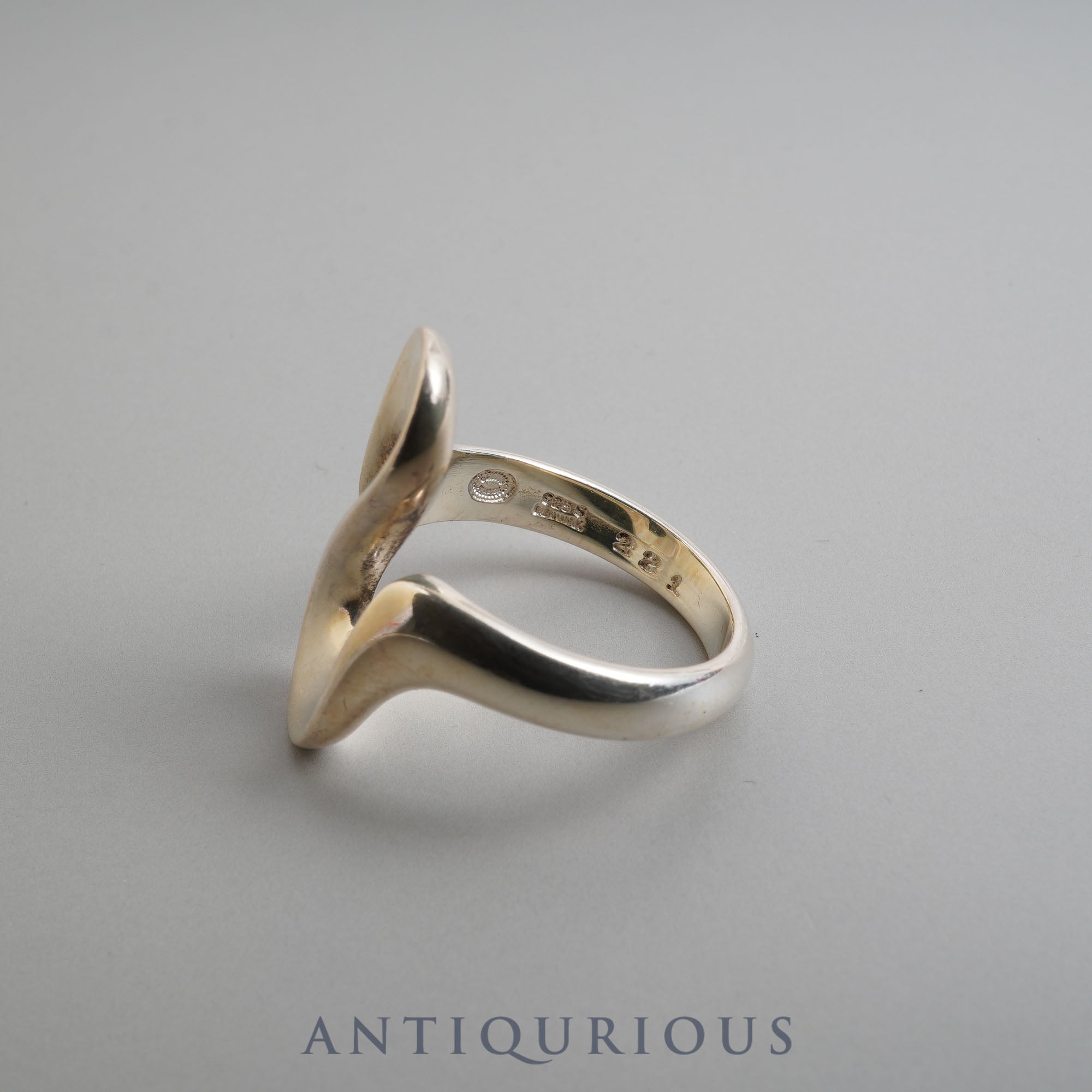 Georg Jensen Ring