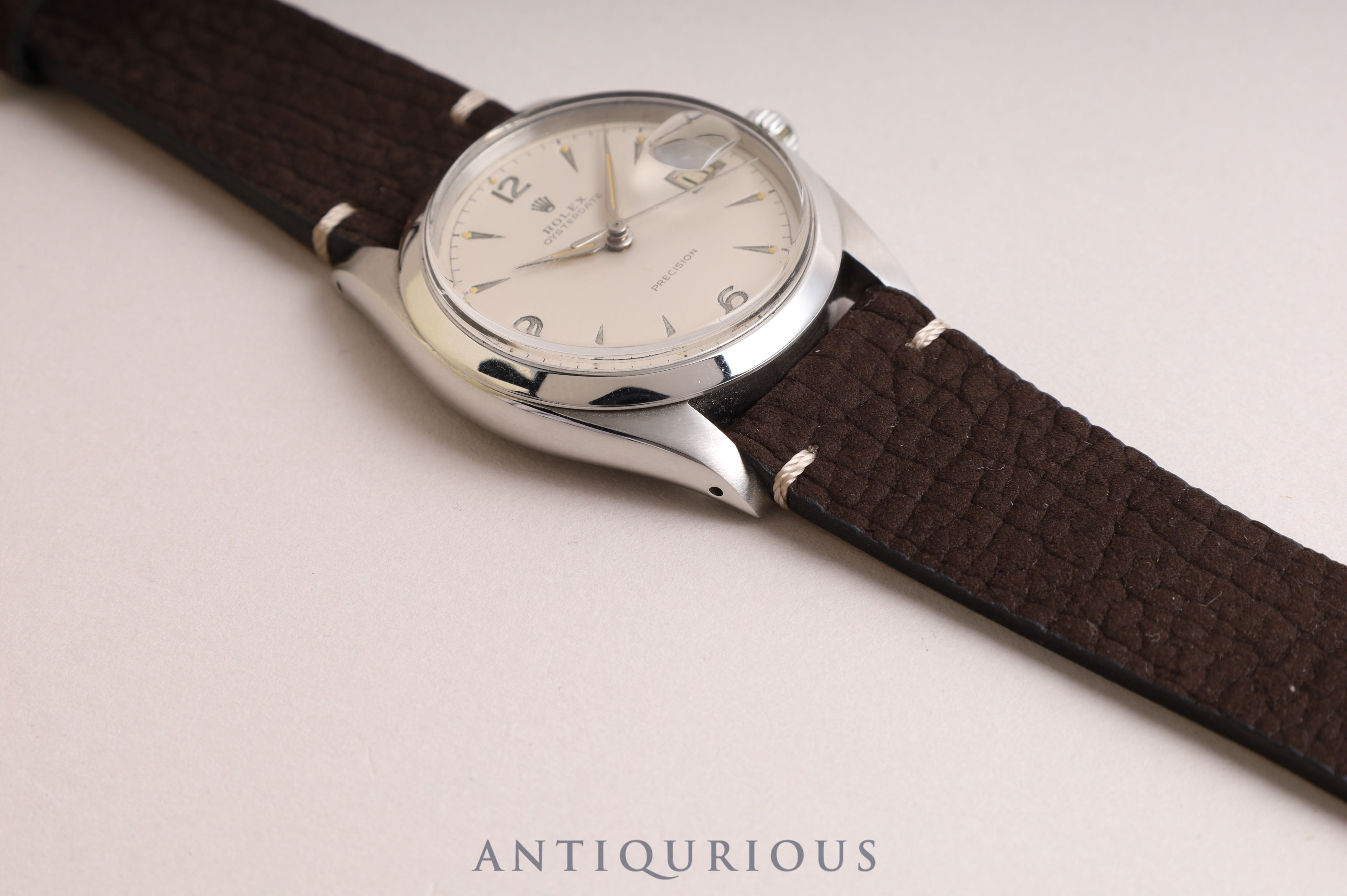 Rolex Oysterdate Precision 6494