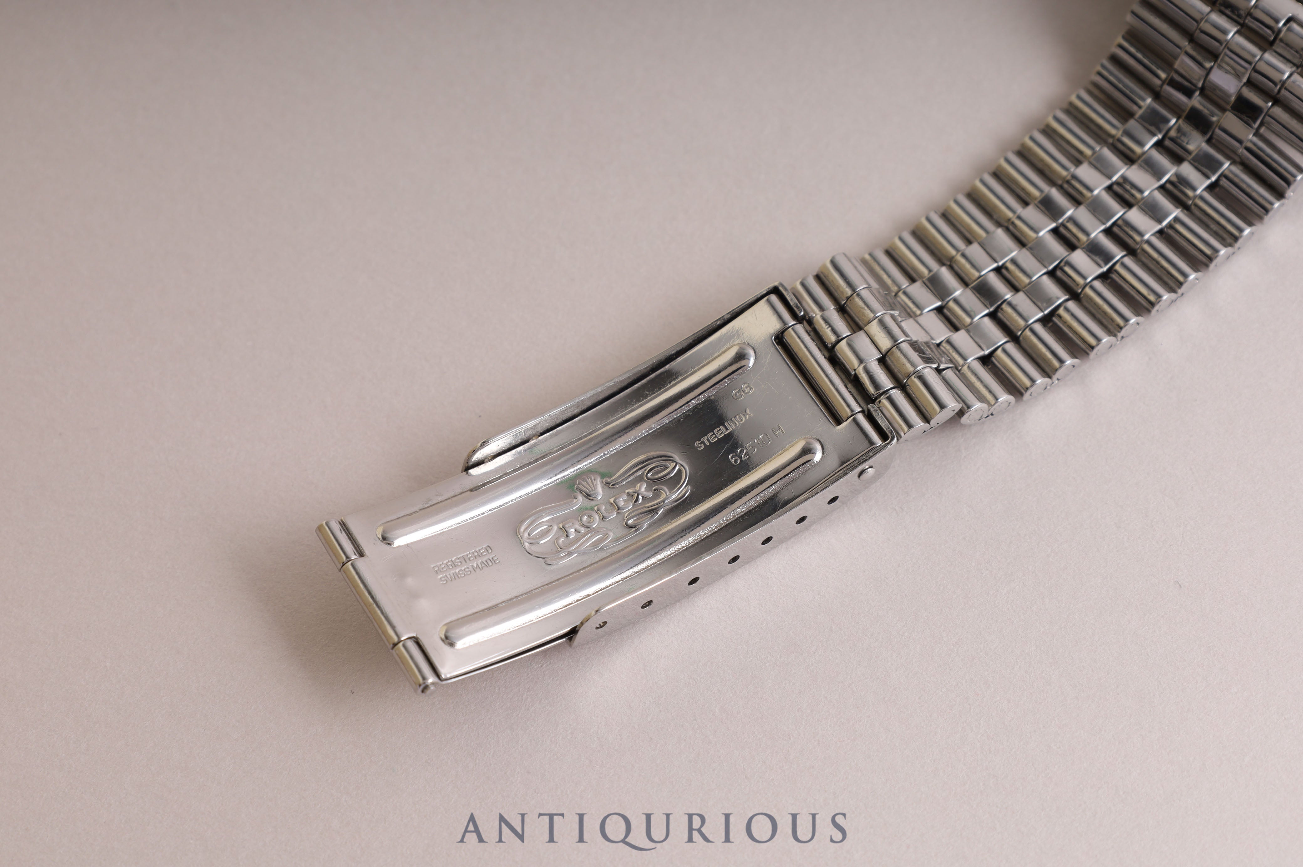 Rolex Datejust 1601